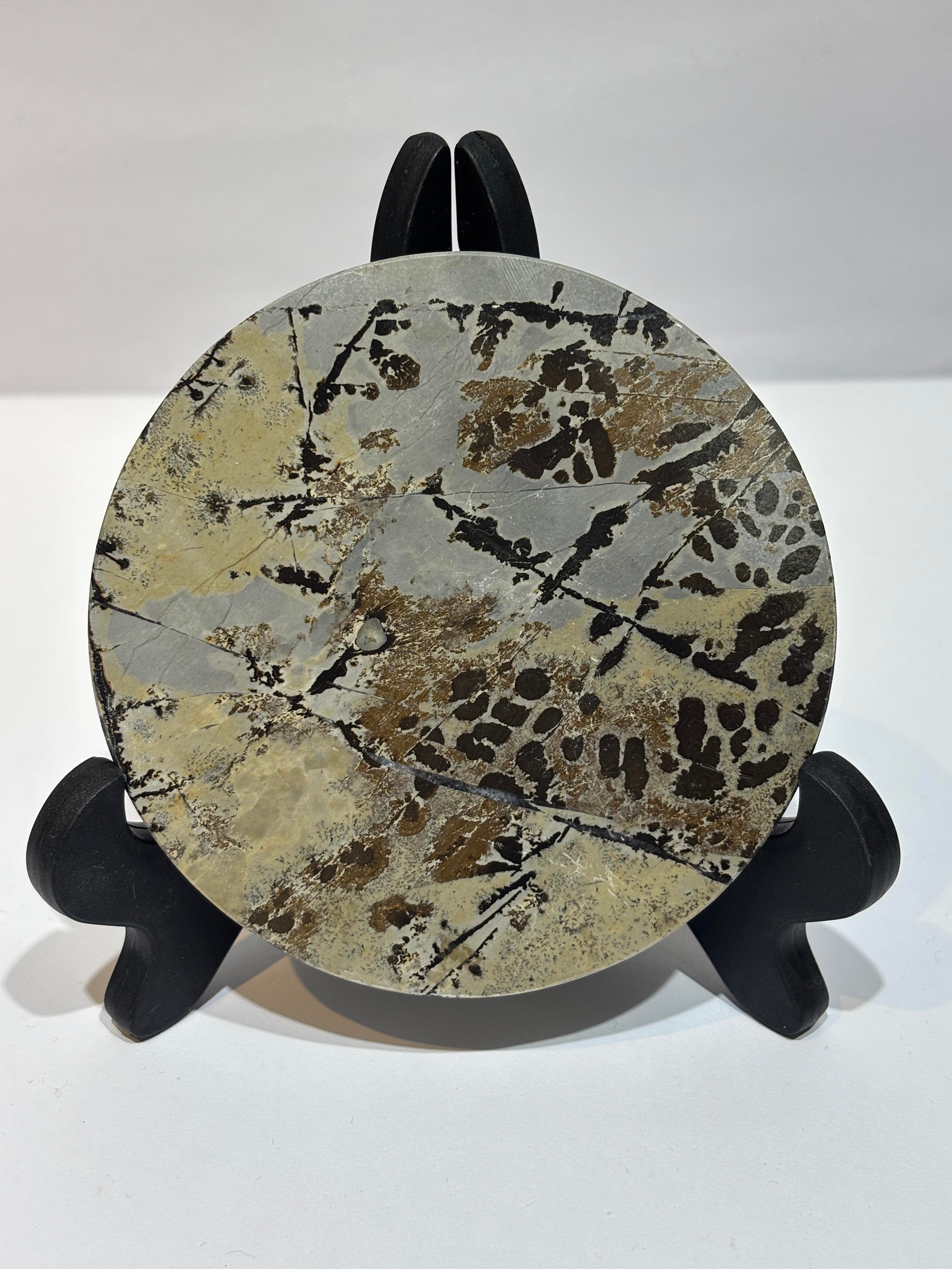 JASPER DOĞALTAŞ MANZARA KOLEKSİYON 10 CM