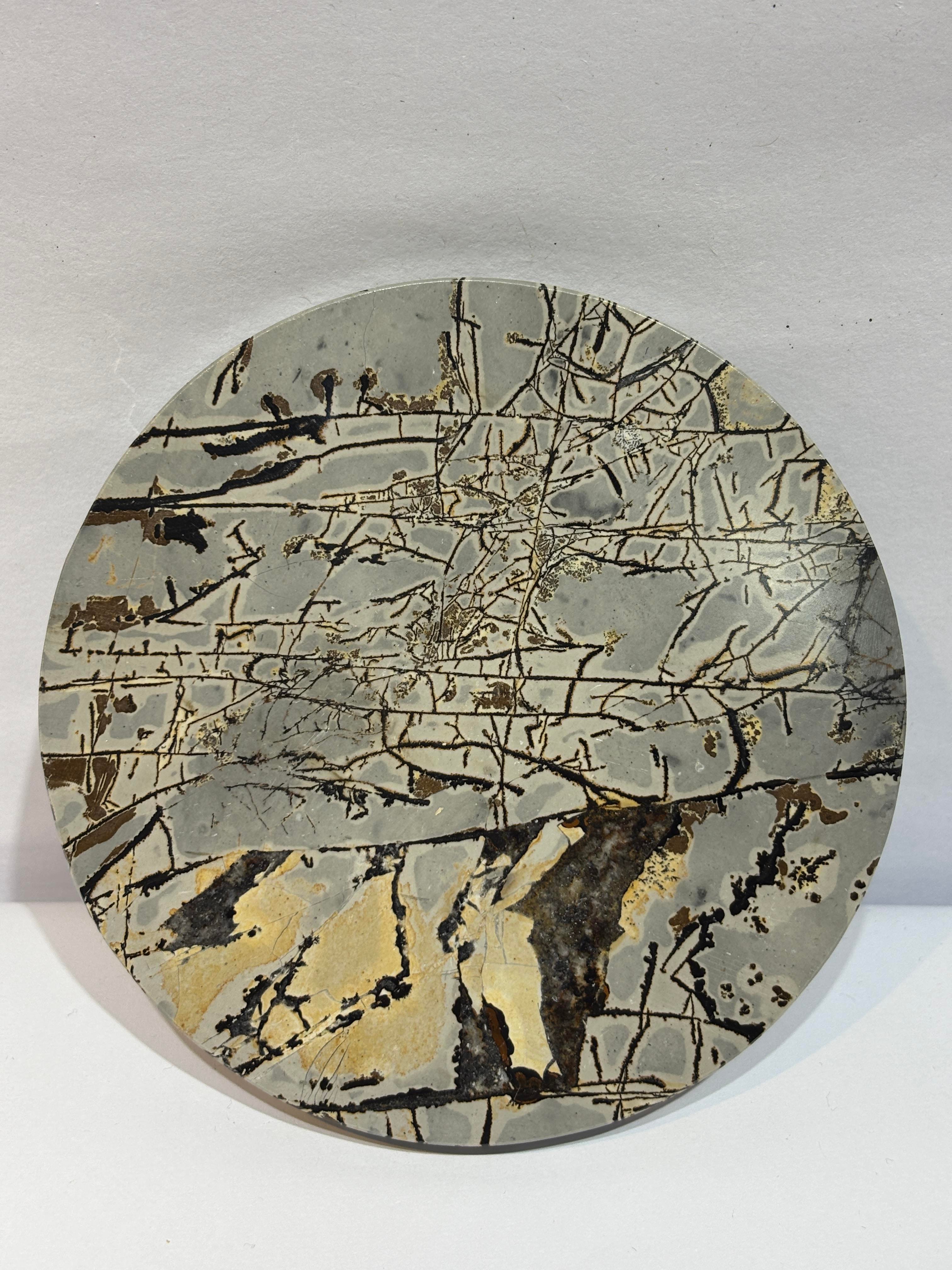 JASPER DOĞALTAŞ MANZARA KOLEKSİYON 10 CM