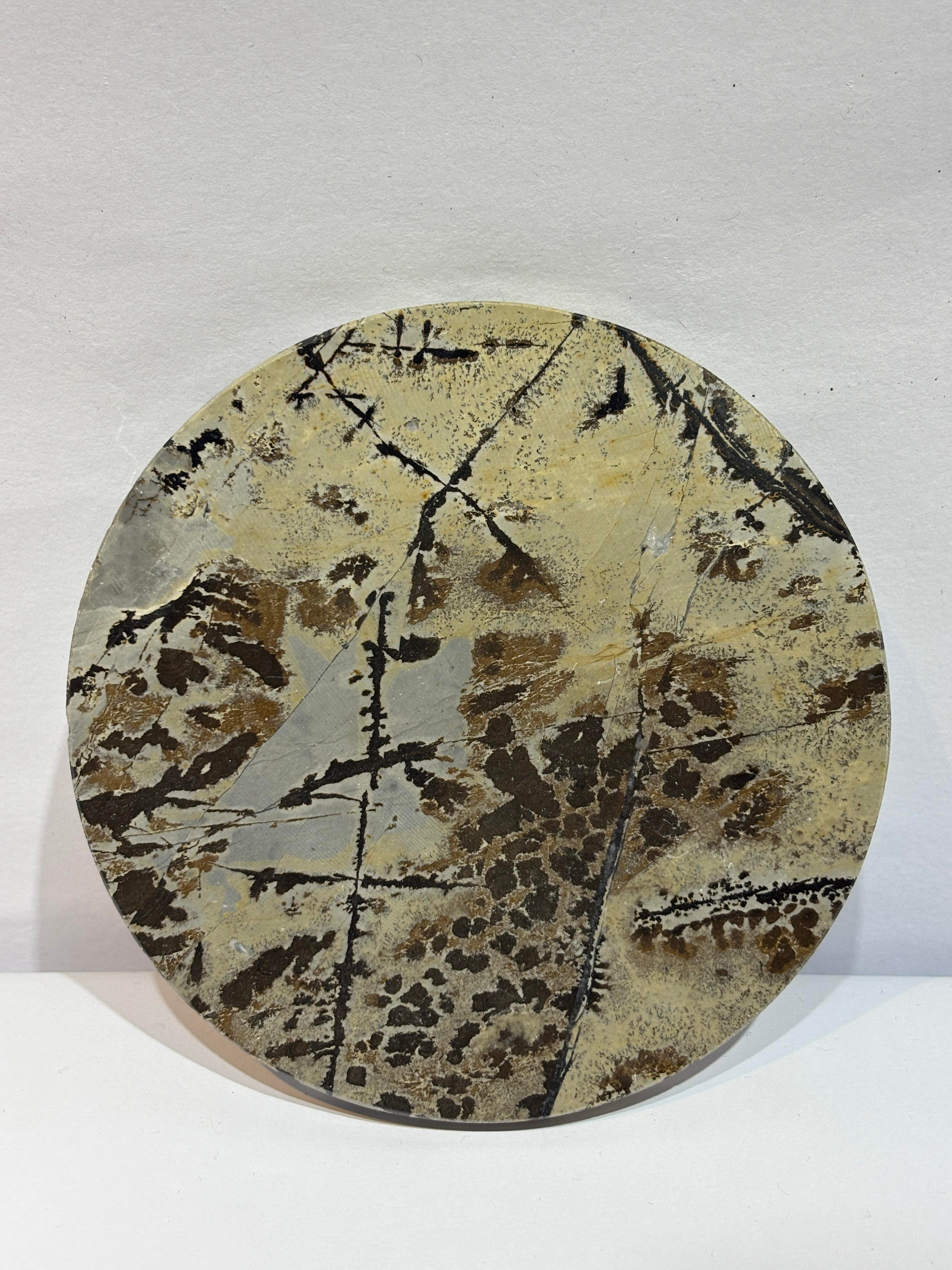 JASPER DOĞALTAŞ MANZARA KOLEKSİYON 10 CM