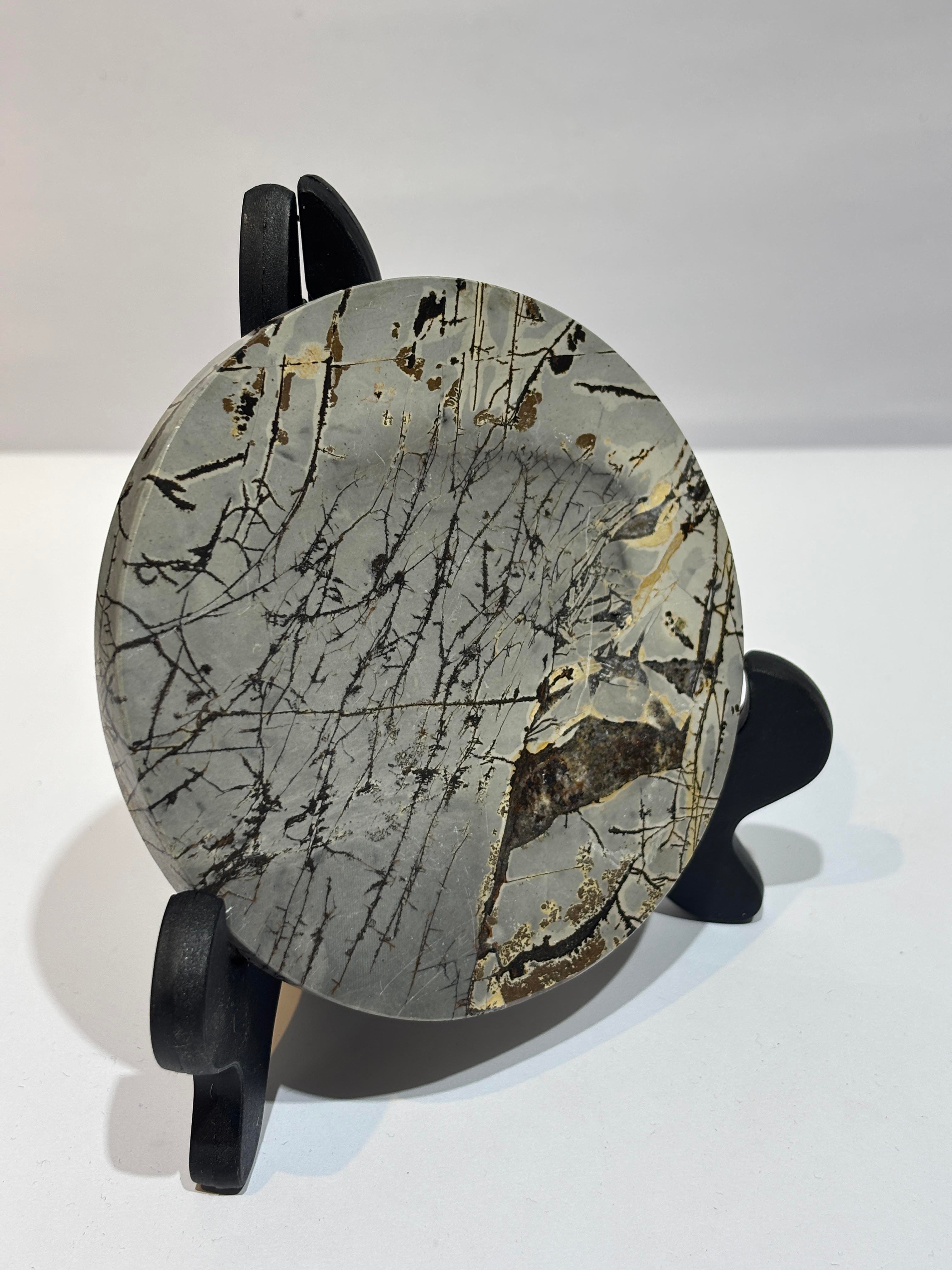 JASPER DOĞALTAŞ MANZARA KOLEKSİYON 10 CM