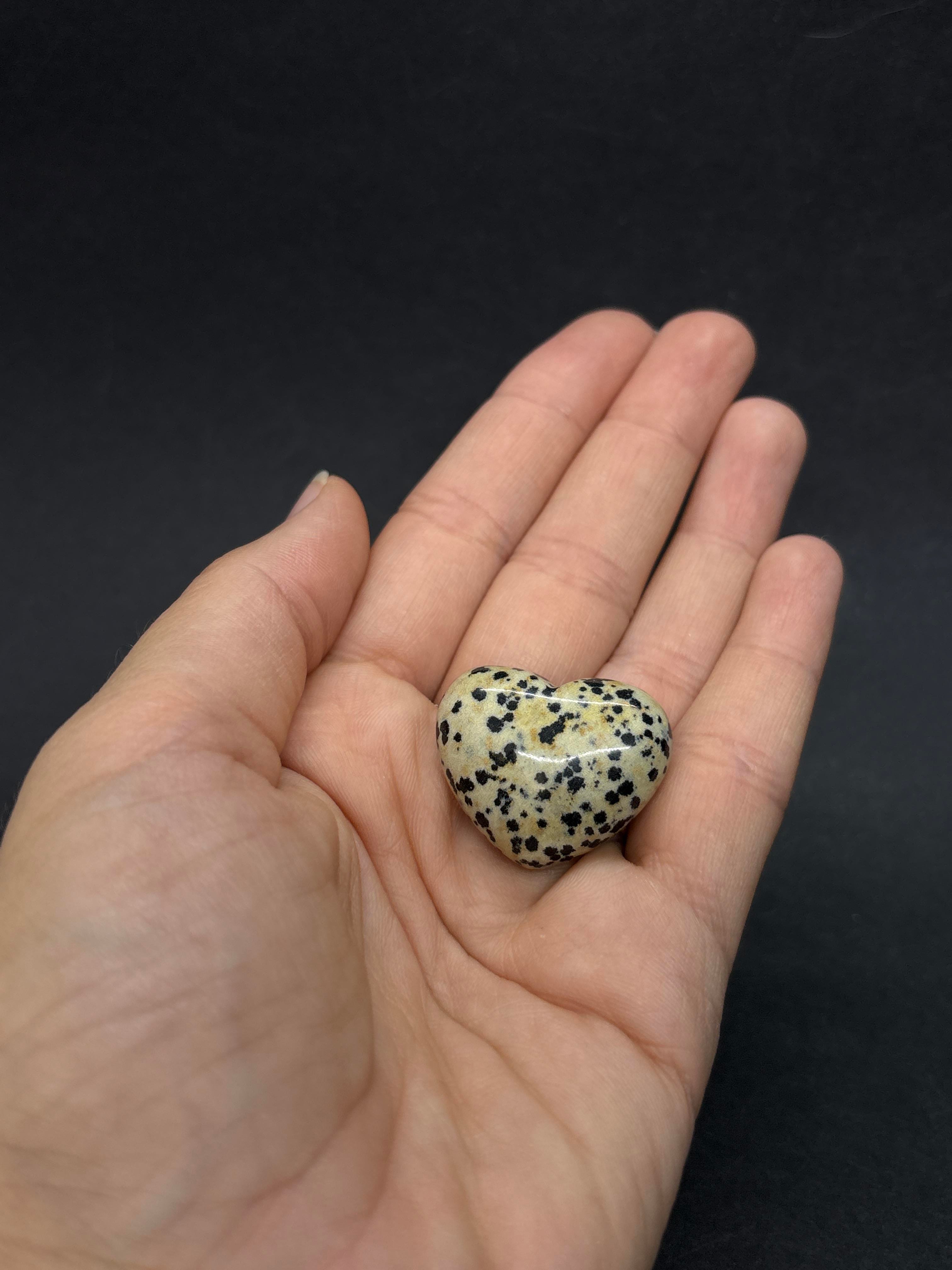 JASPER KALP BENEKLİ PALMSTONE DOĞALTAŞ