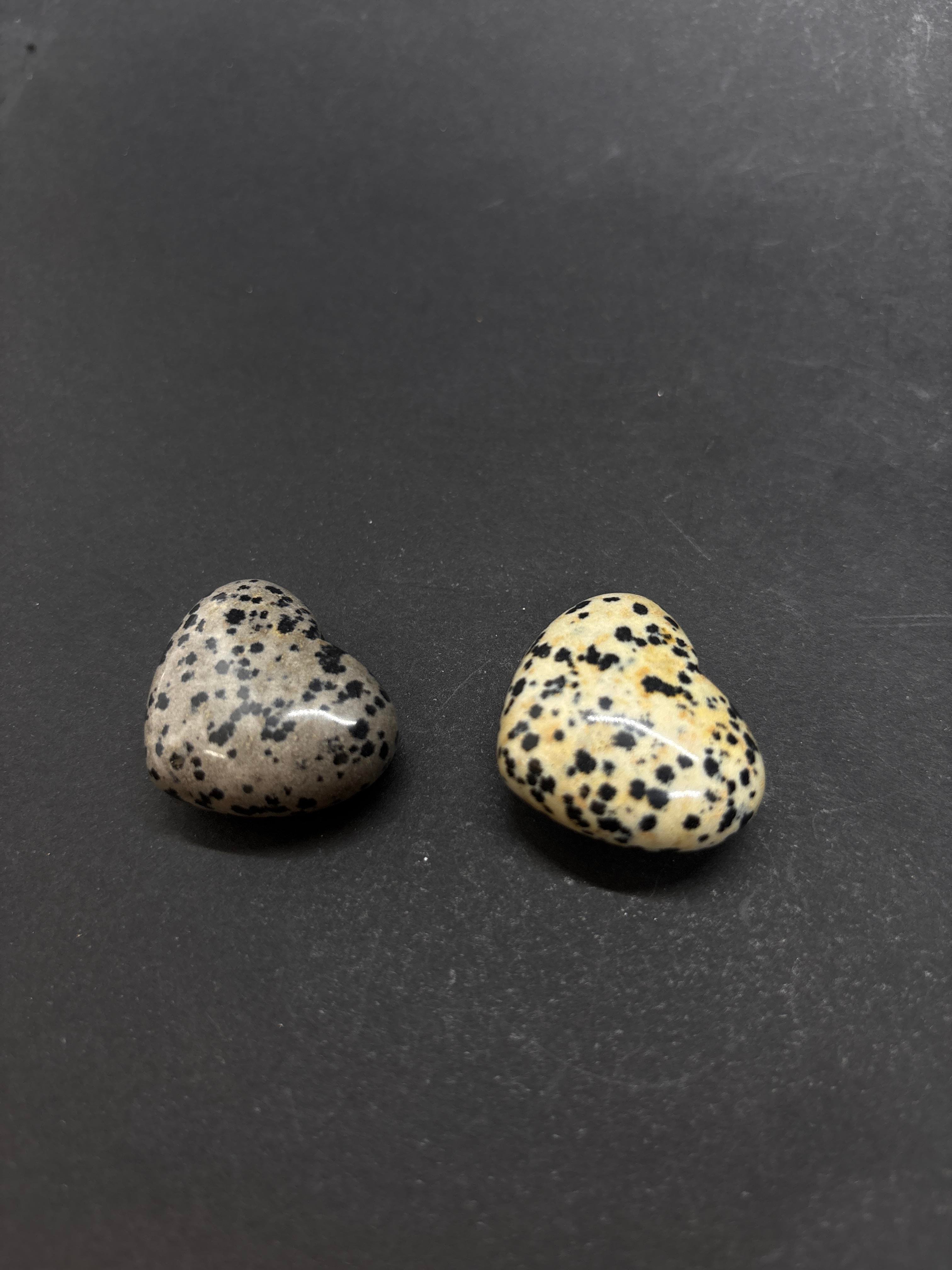 JASPER KALP BENEKLİ PALMSTONE DOĞALTAŞ
