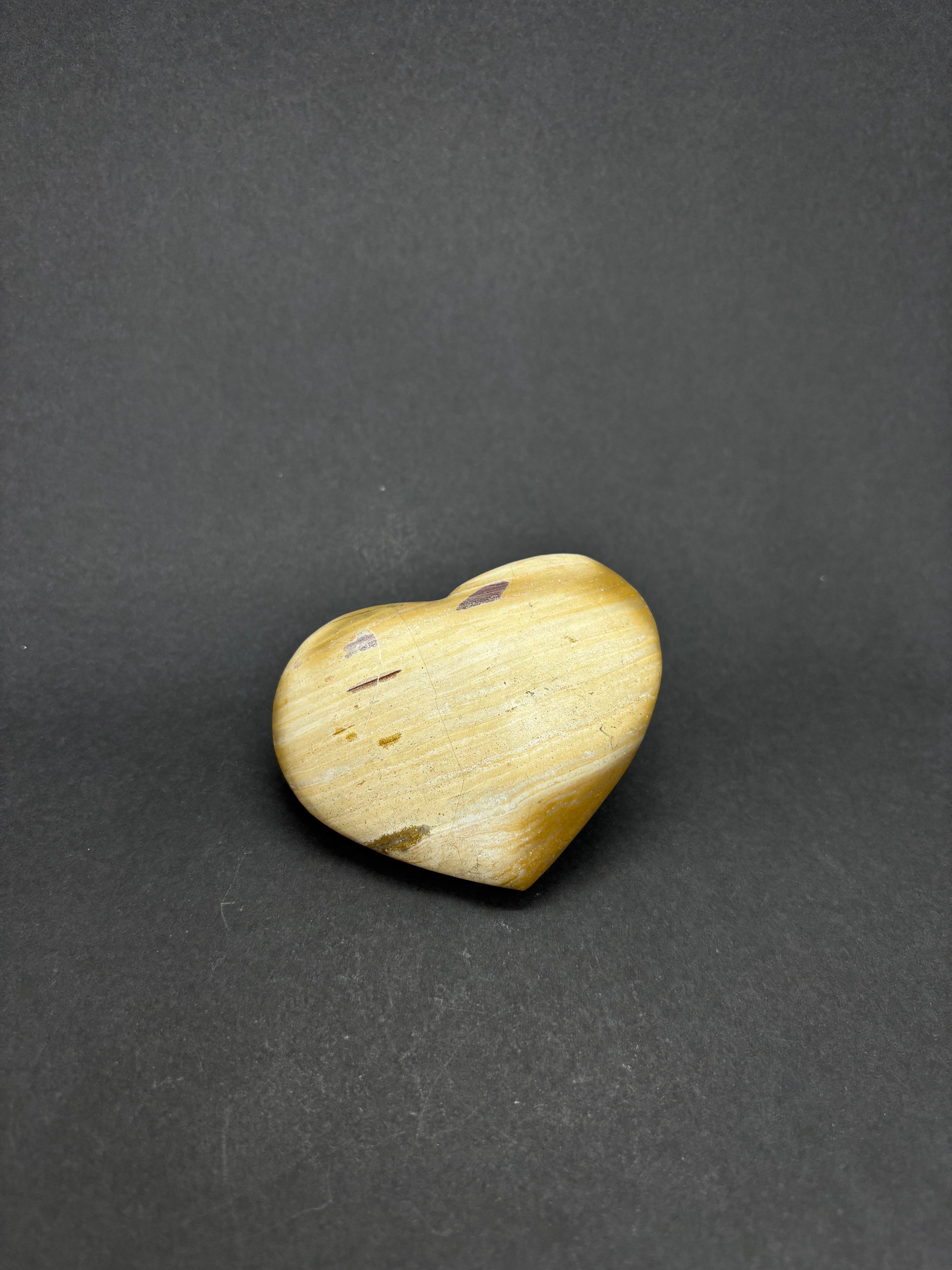 JASPER KALP PALMSTONE DOĞALTAŞ