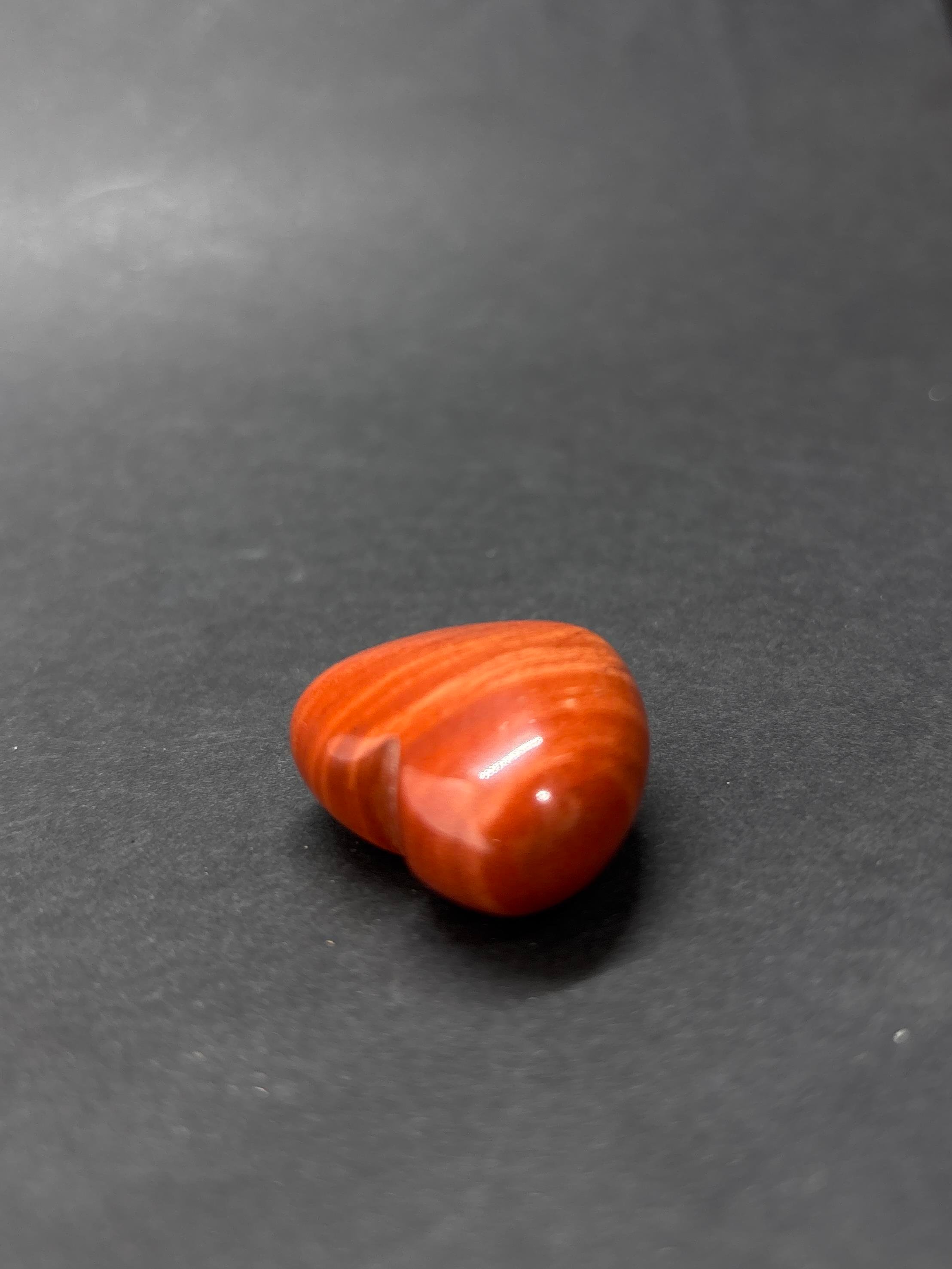 JASPER KALP PALMSTONE DOĞALTAŞ