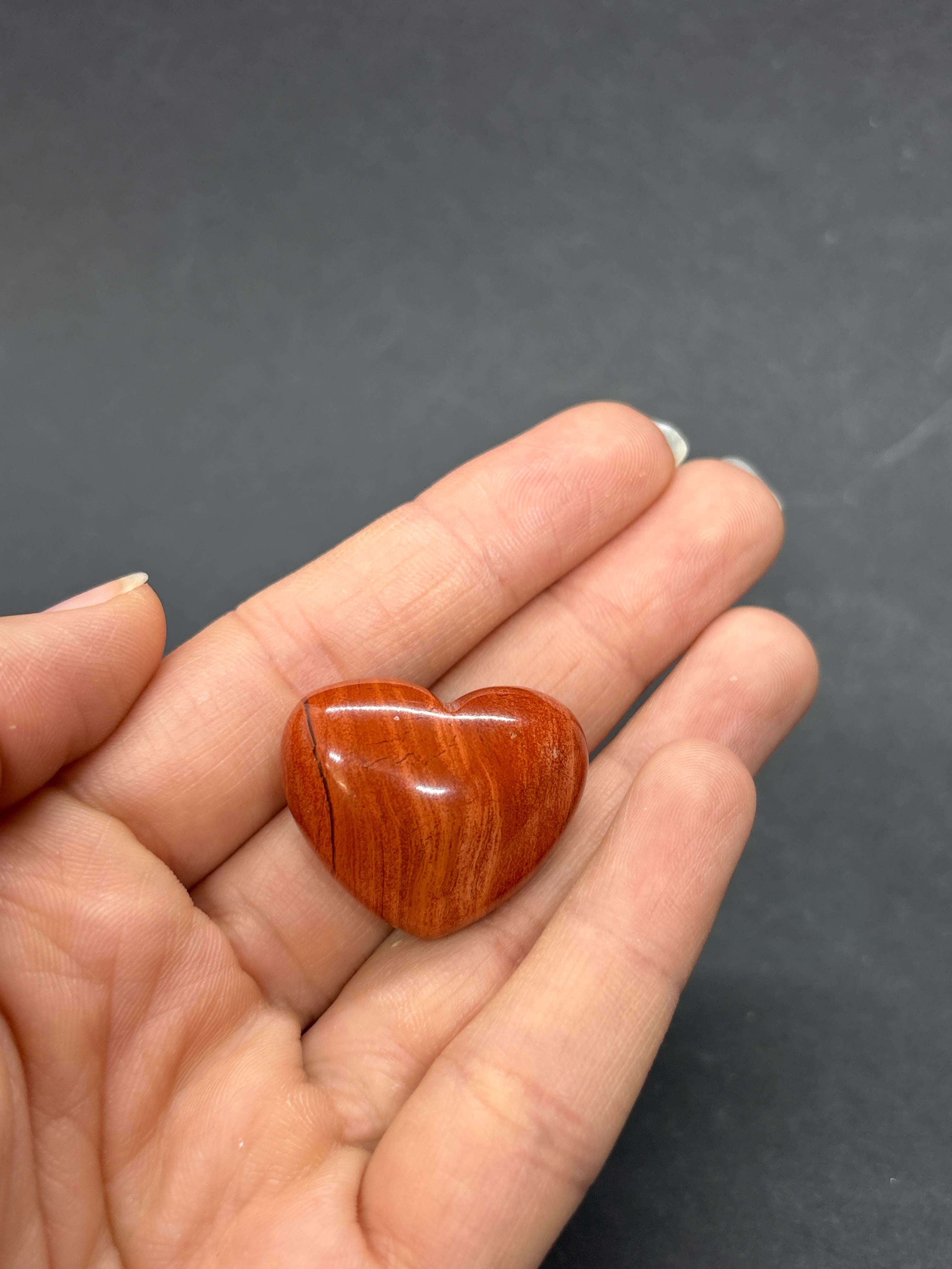 JASPER KALP PALMSTONE DOĞALTAŞ