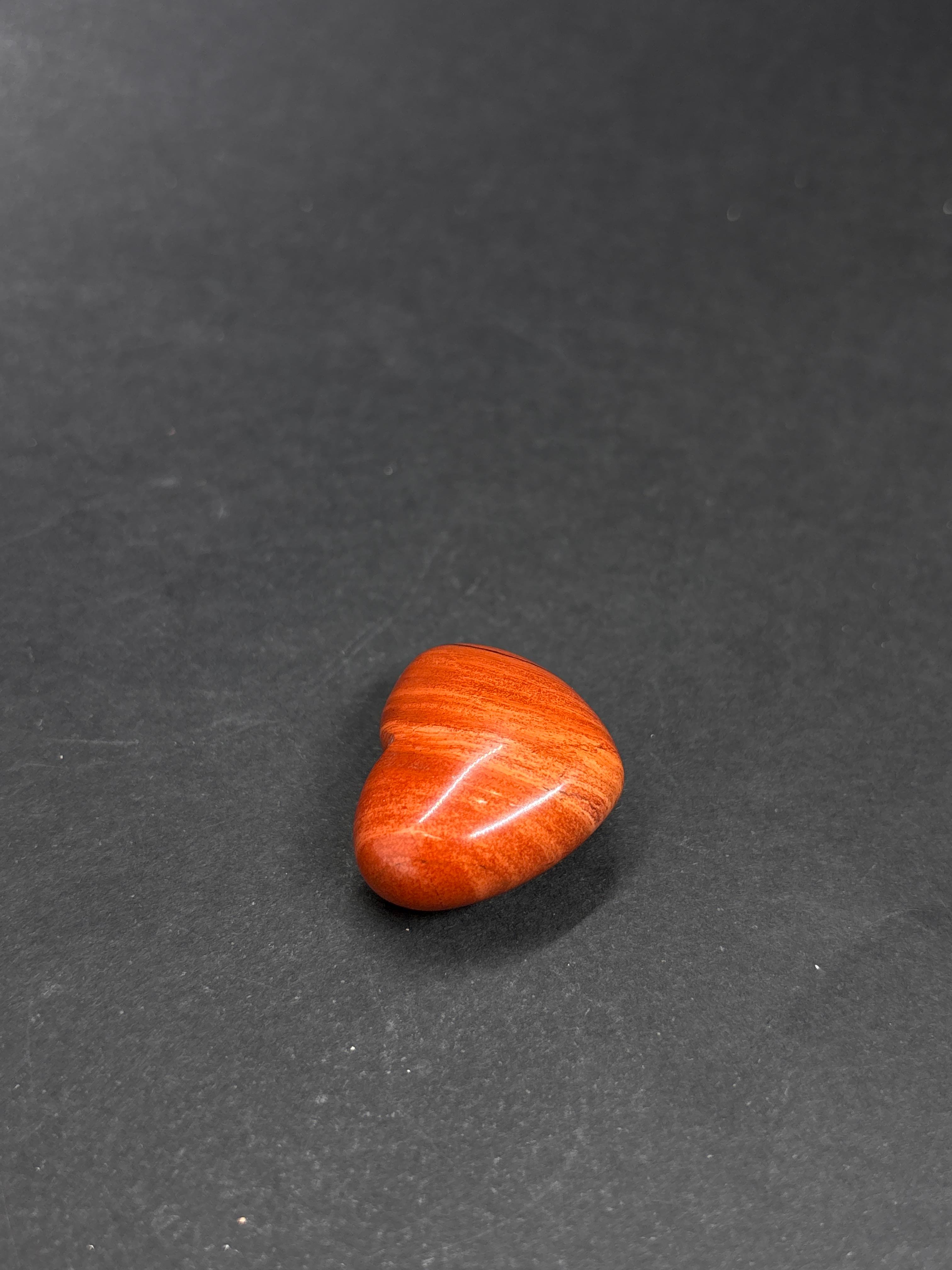 JASPER KALP PALMSTONE DOĞALTAŞ