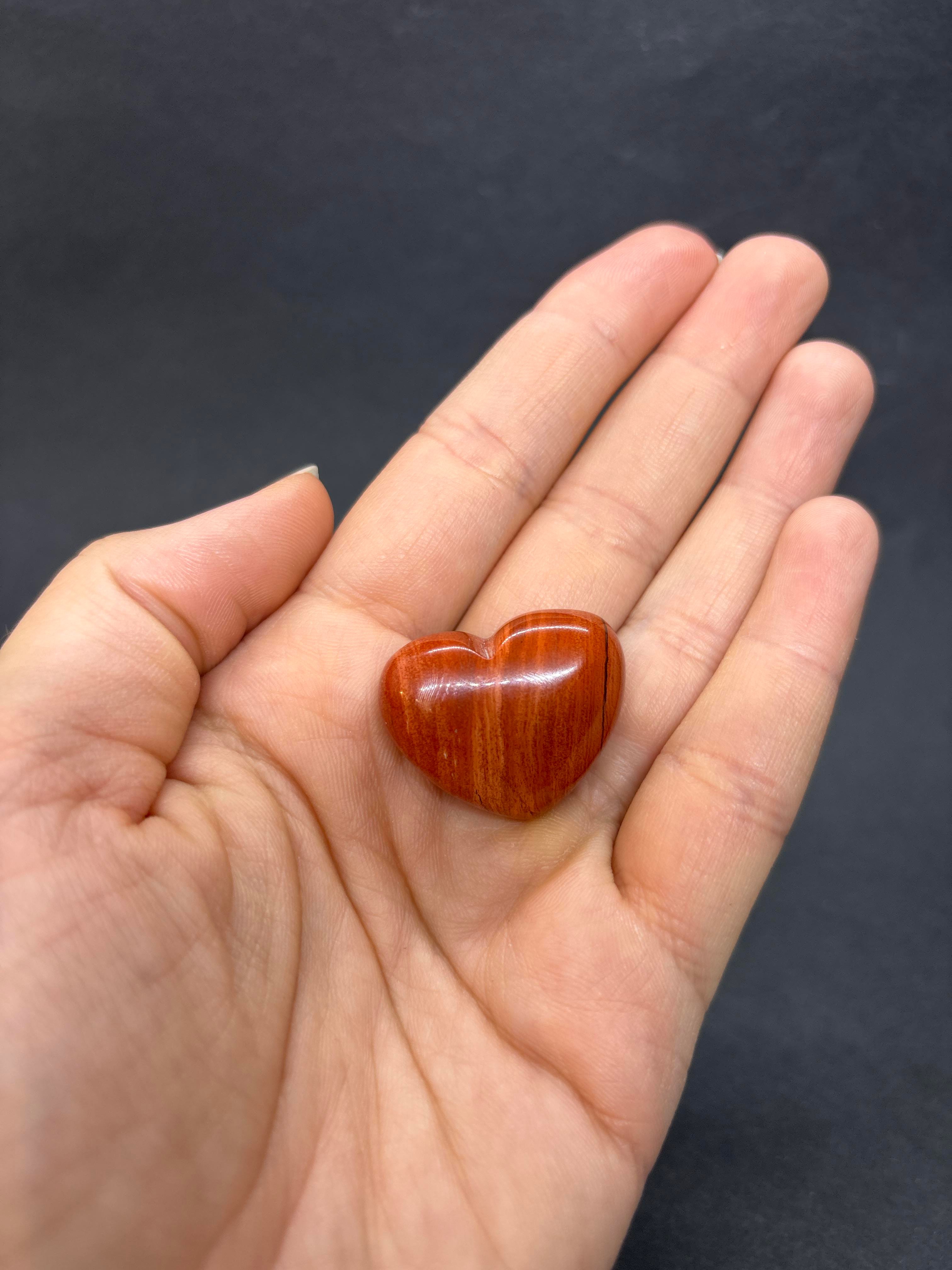 JASPER KALP PALMSTONE DOĞALTAŞ