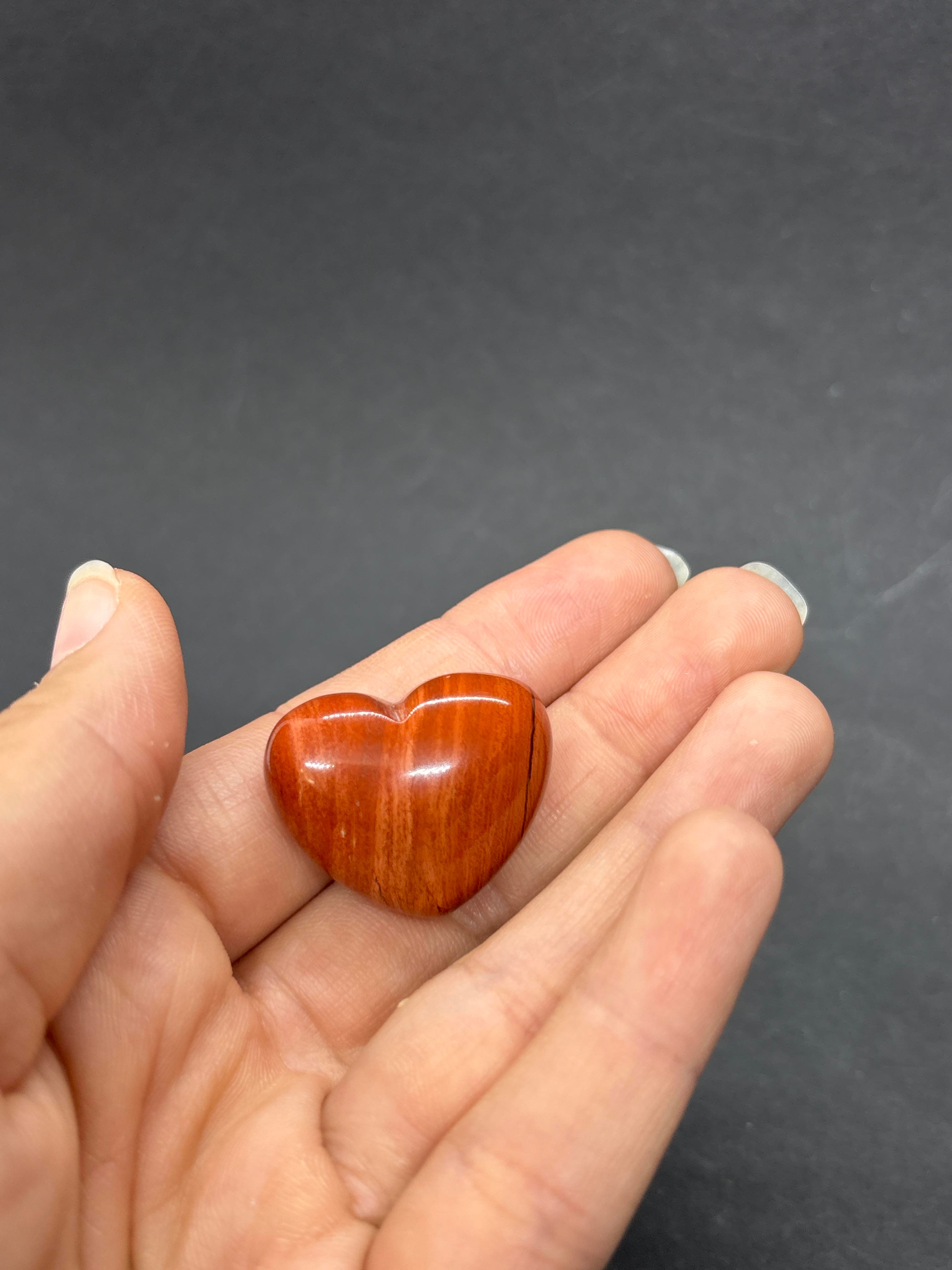 JASPER KALP PALMSTONE DOĞALTAŞ