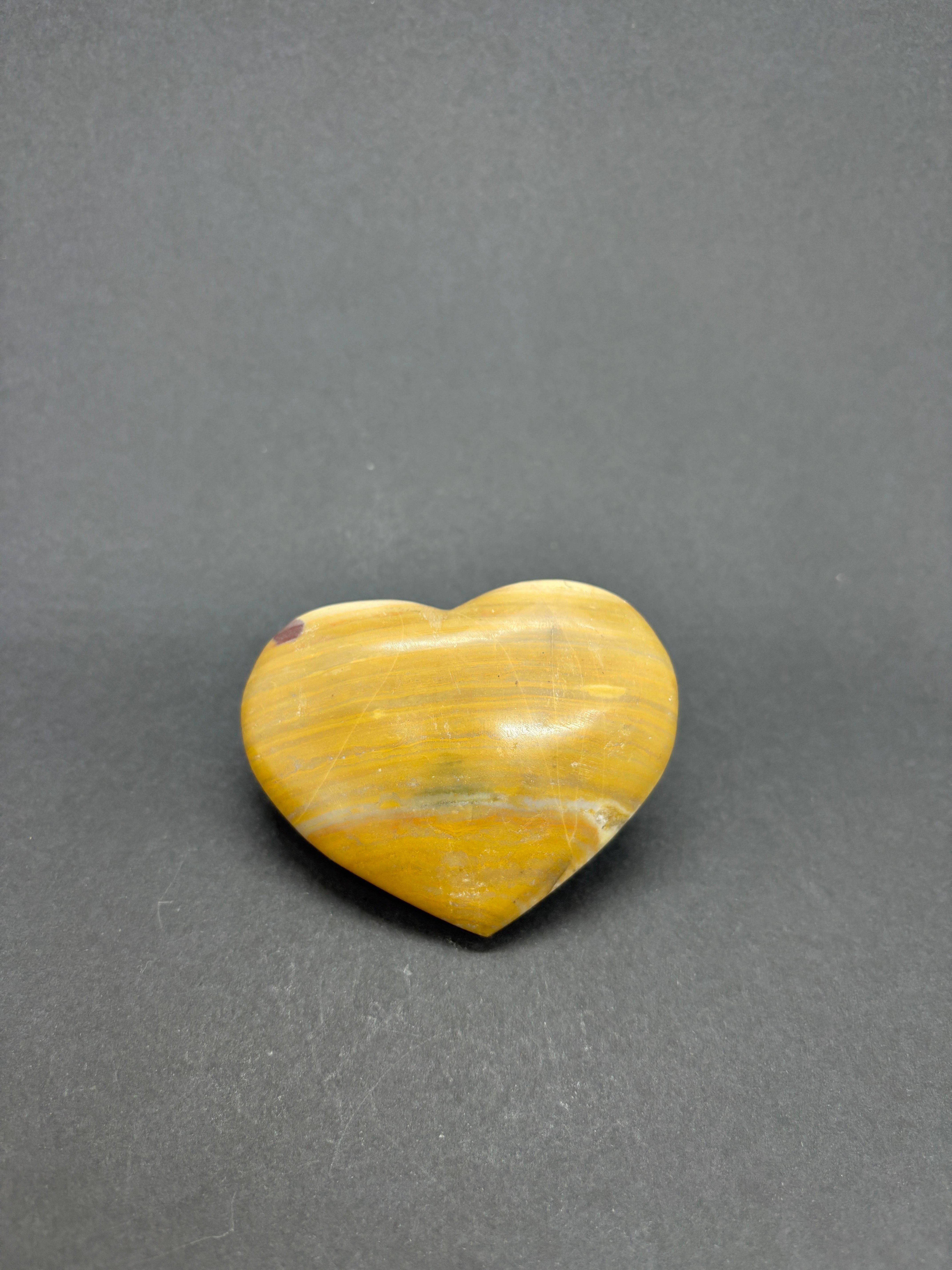 JASPER KALP PALMSTONE DOĞALTAŞ