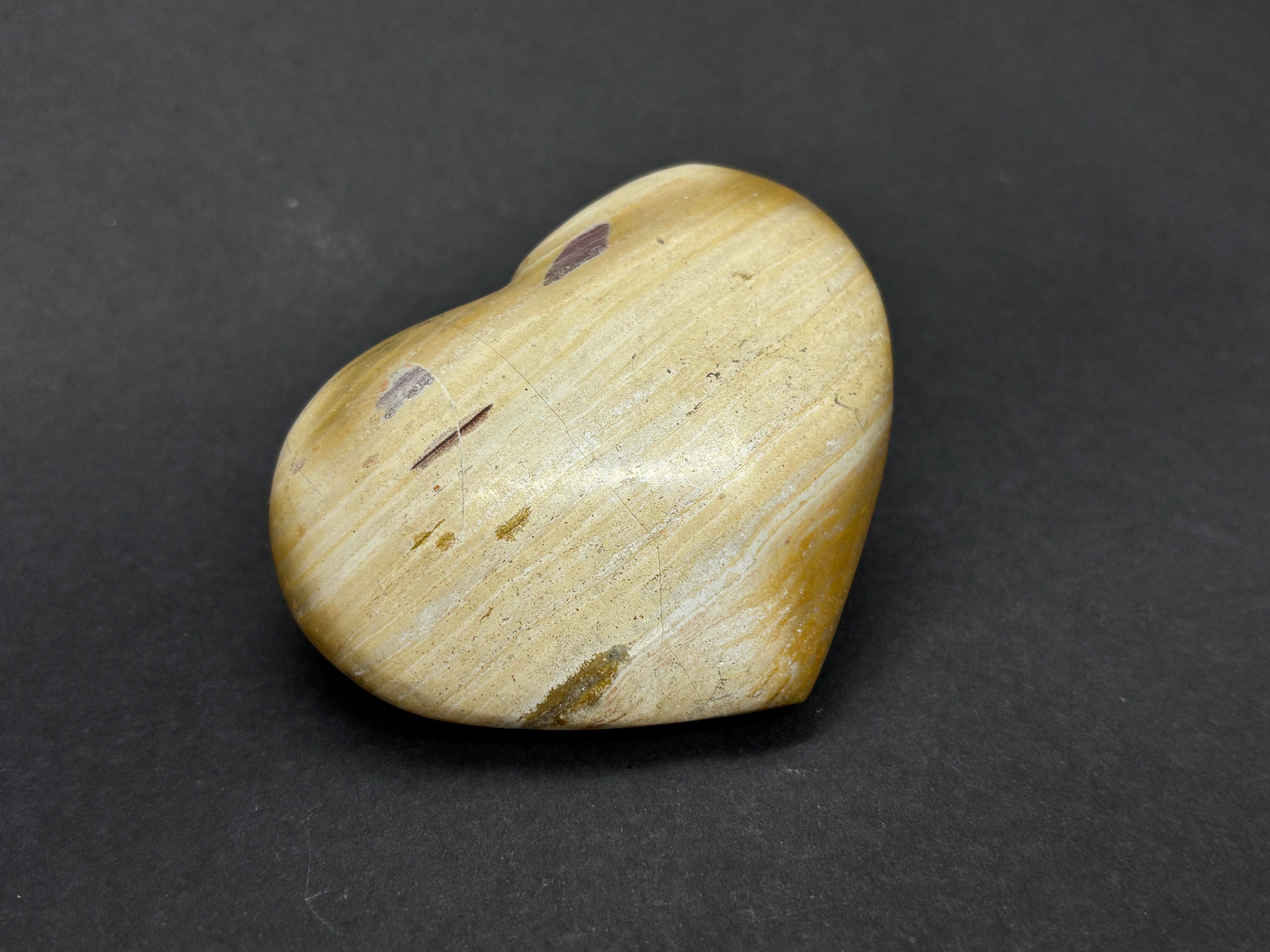 JASPER KALP PALMSTONE DOĞALTAŞ