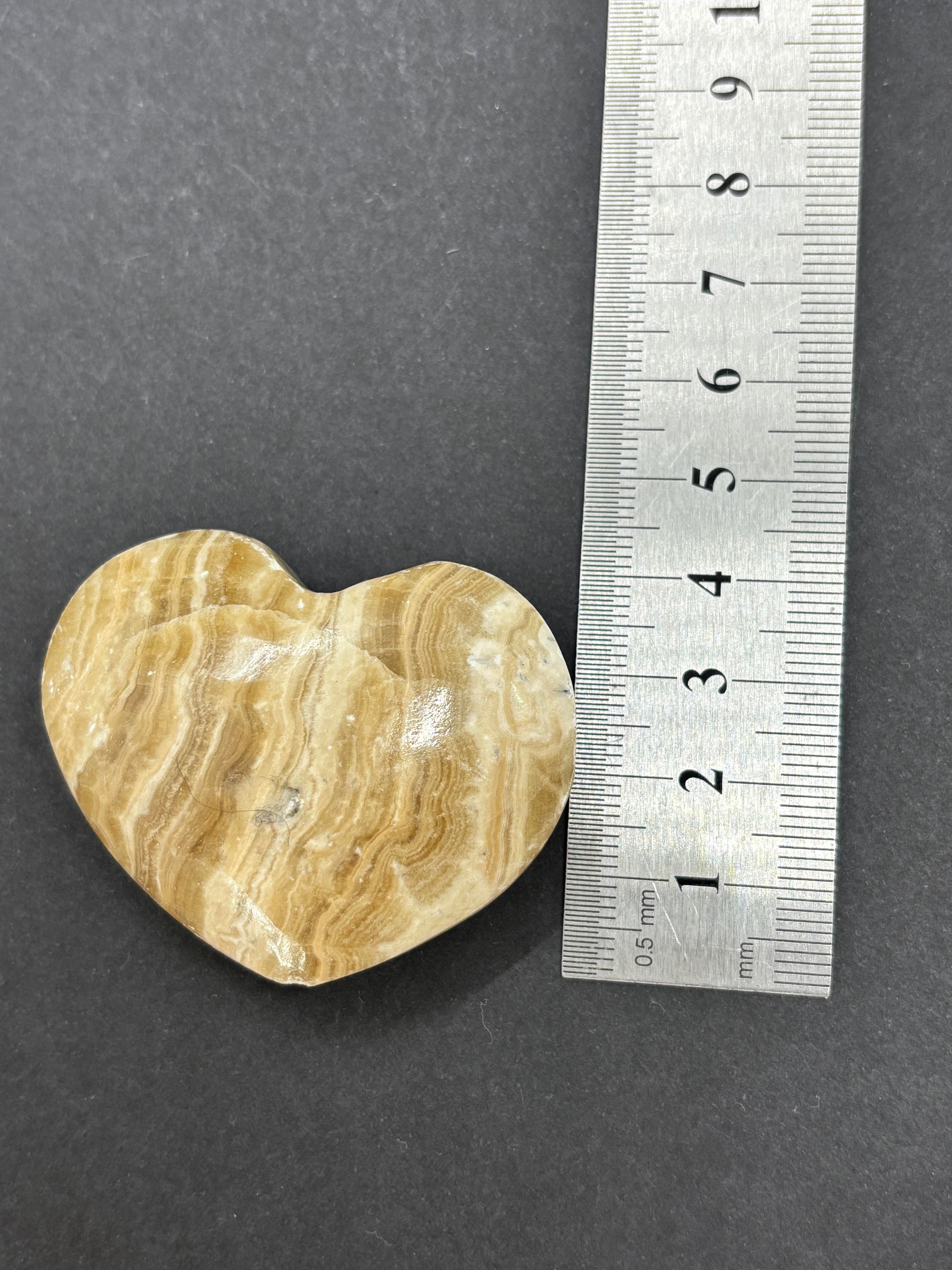 JASPER KALP PALMSTONE DOĞALTAŞ(KÜÇÜK)
