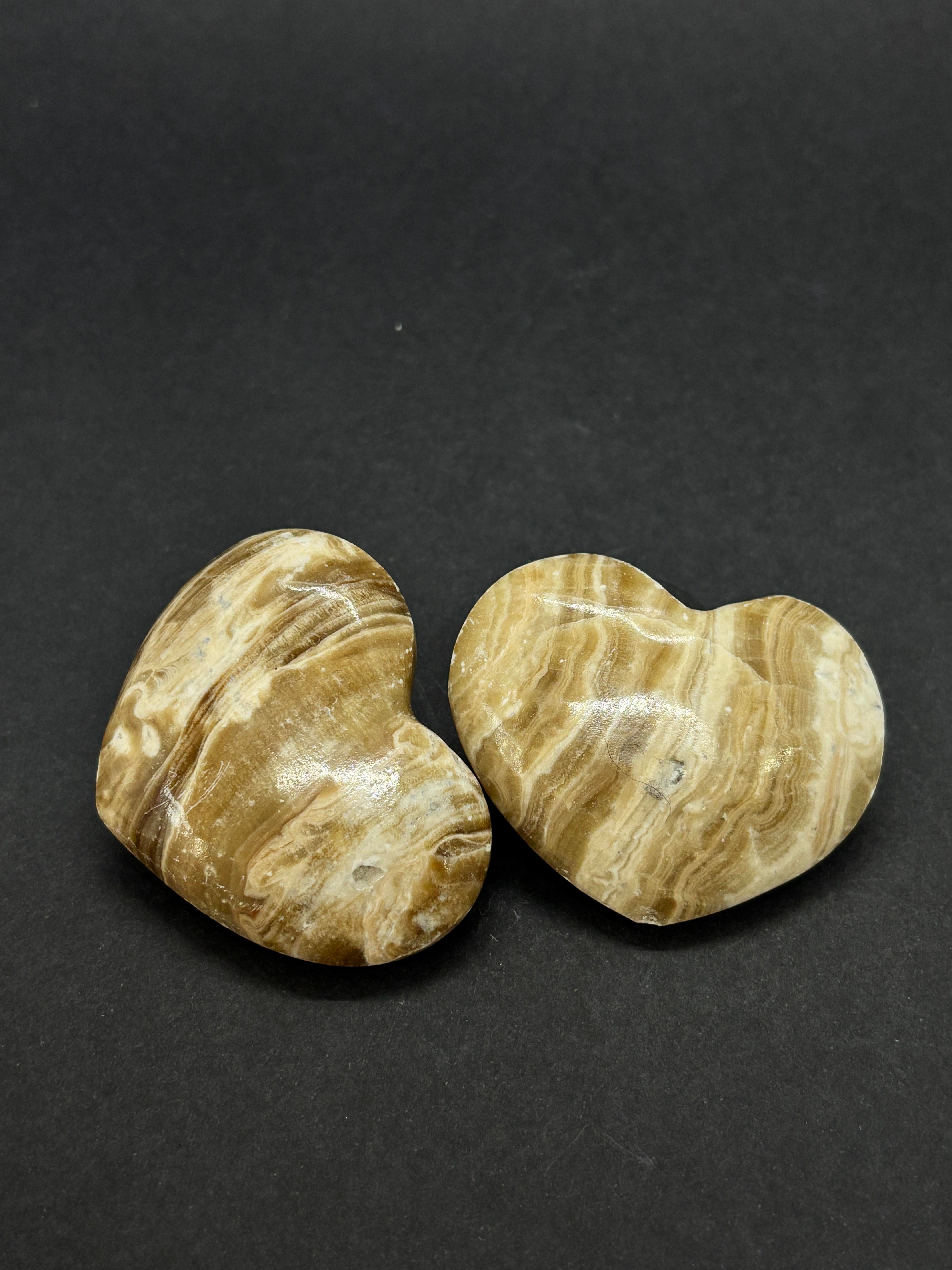 JASPER KALP PALMSTONE DOĞALTAŞ(KÜÇÜK)