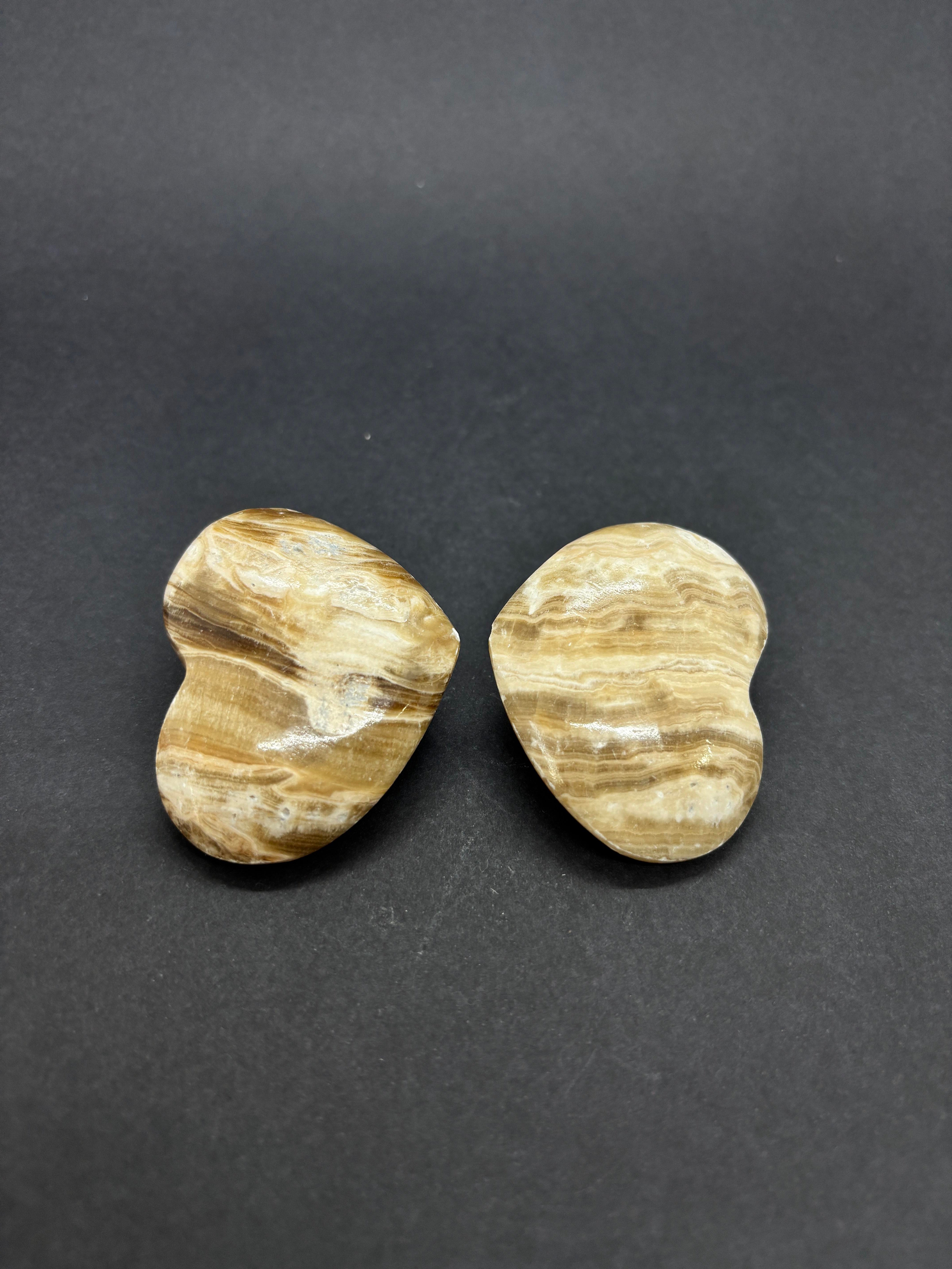JASPER KALP PALMSTONE DOĞALTAŞ(KÜÇÜK)