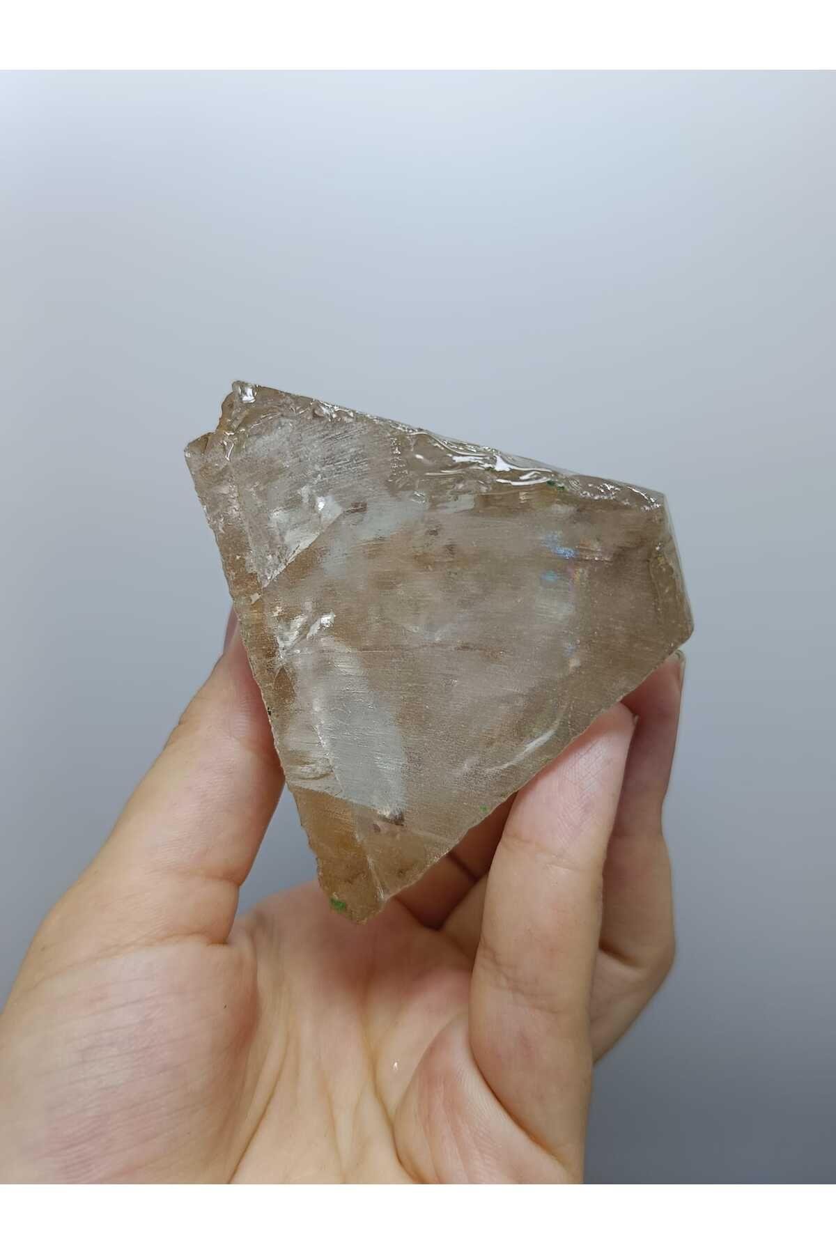 Kristal Kuvars Doğaltaş Kütle