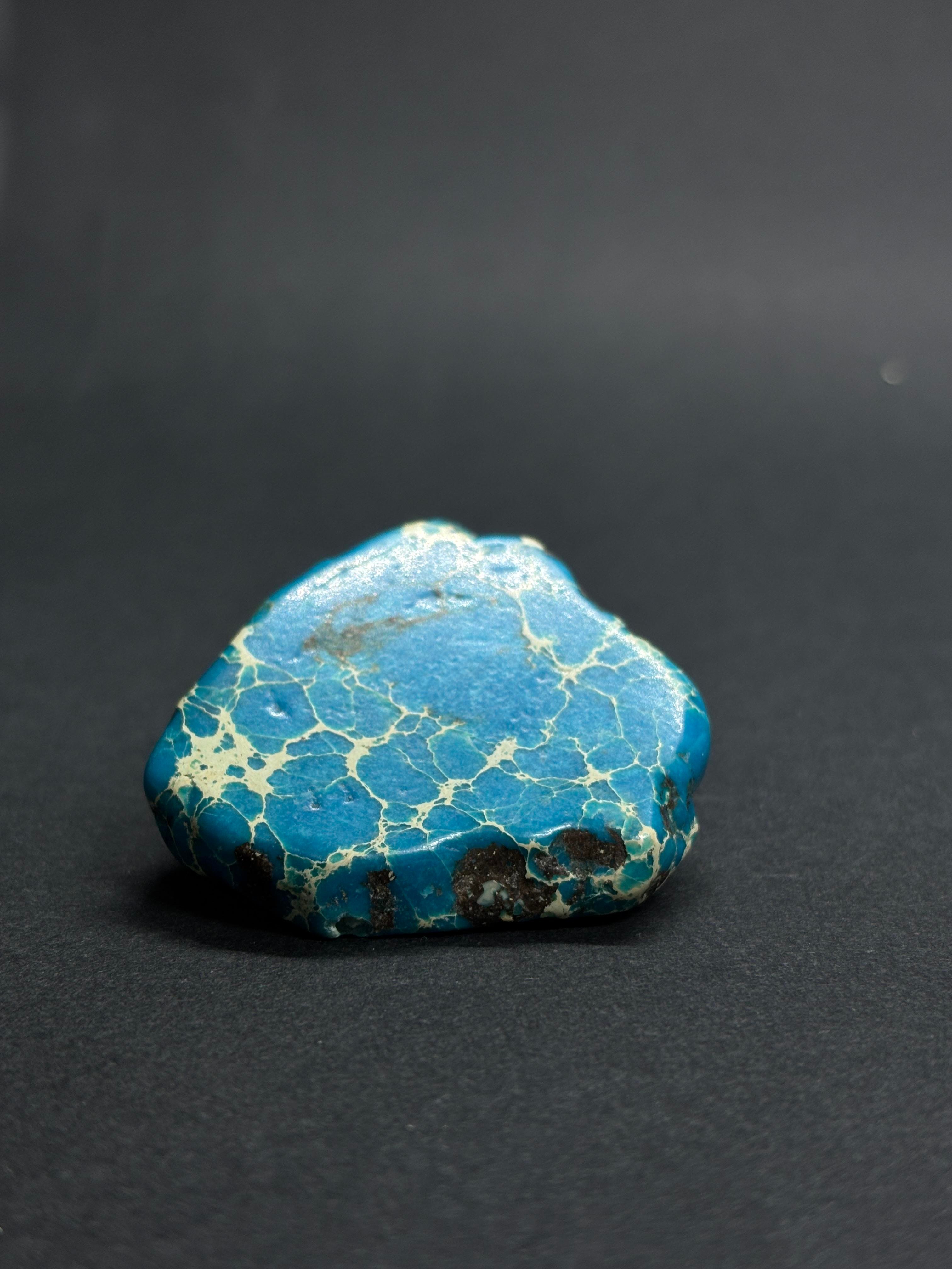 MAVİ VARASİT DOĞALTAŞ
