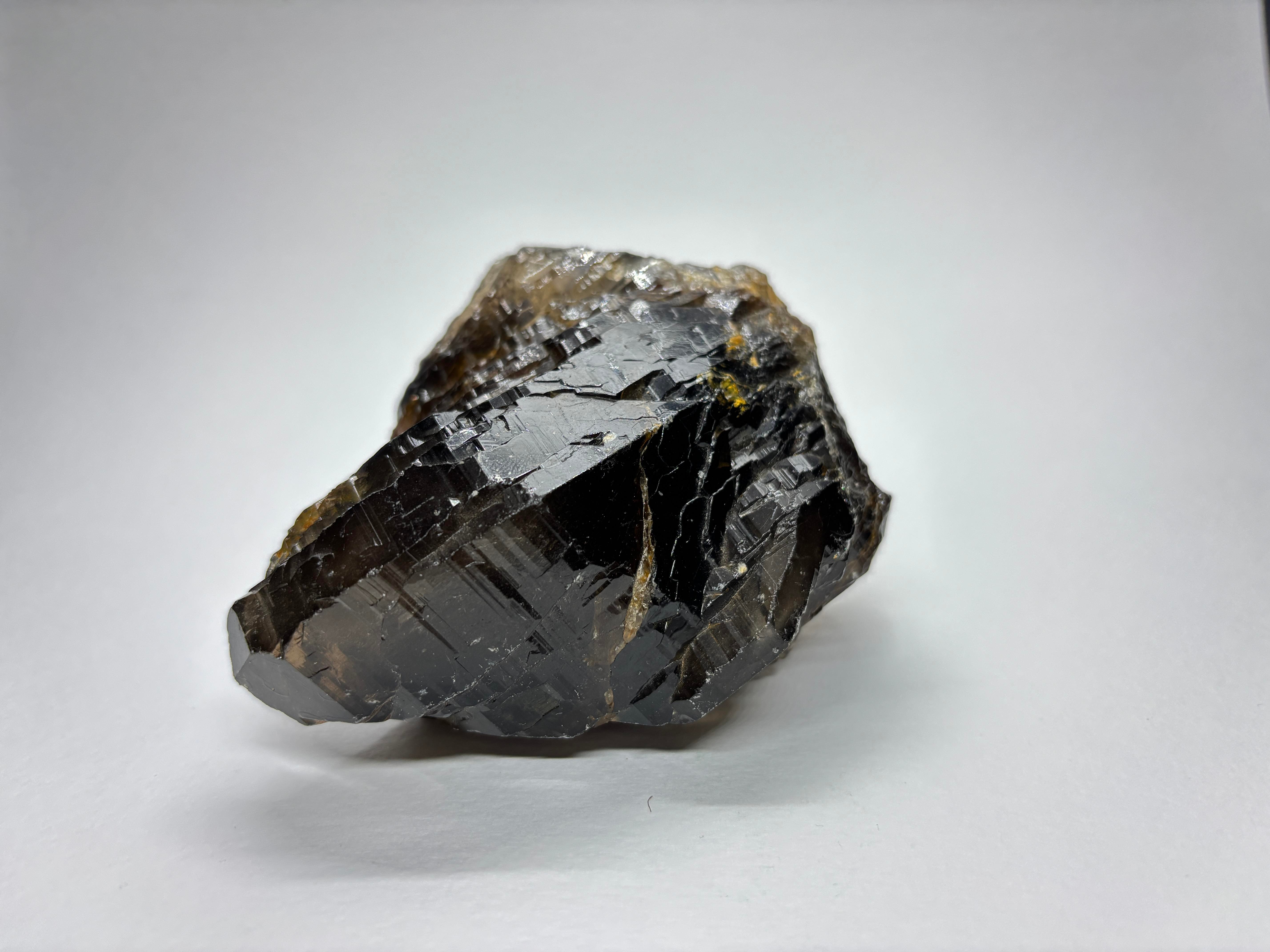MORION KUVARS DOĞALTAŞ