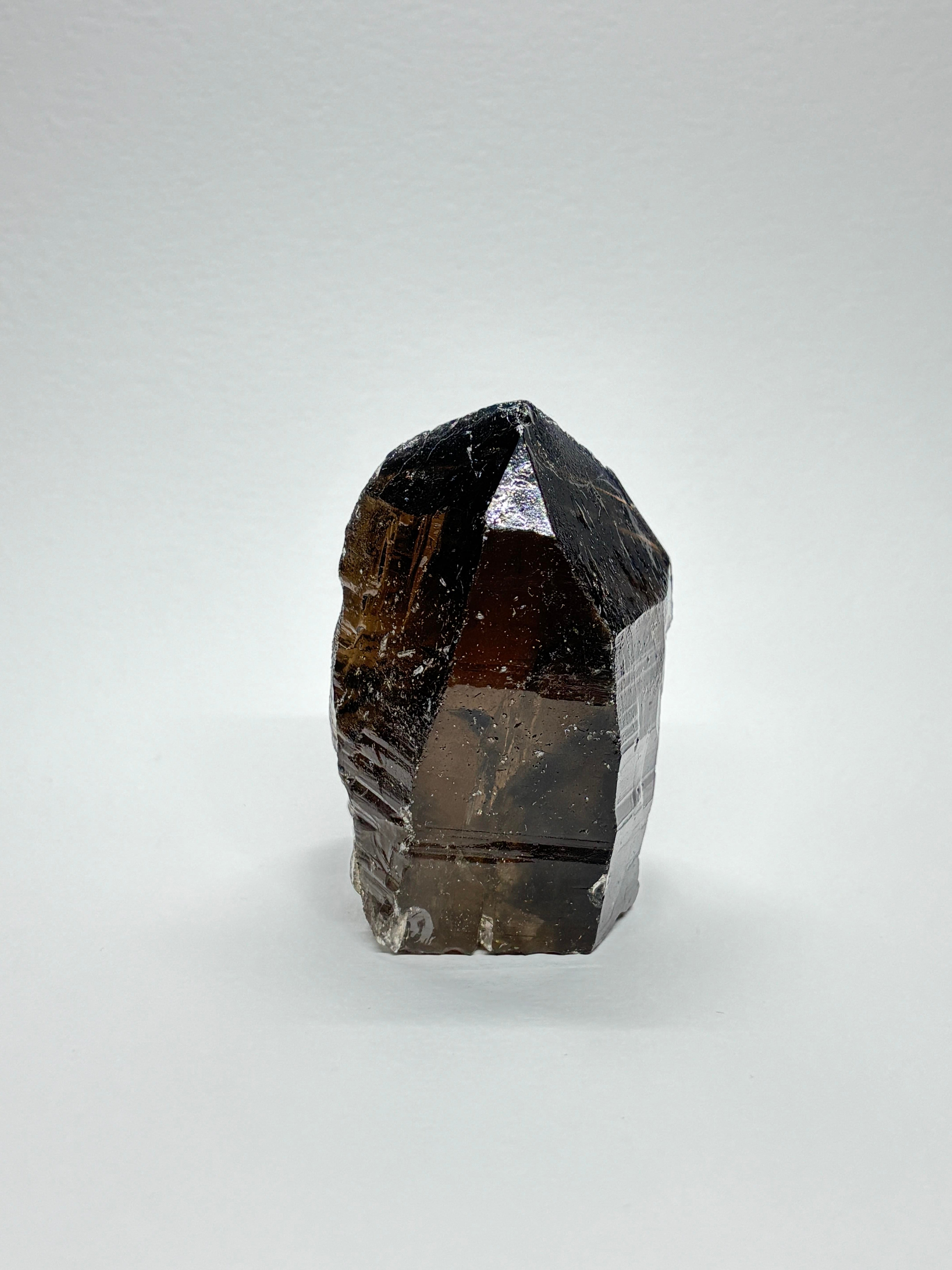 MORION KUVARS DOĞALTAŞ