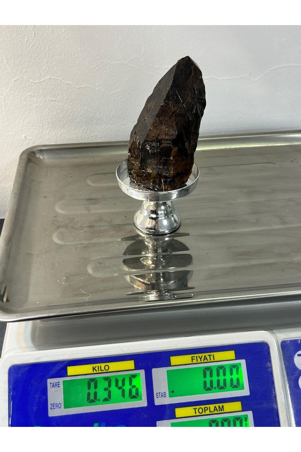 Morion Stanlı Doğaltaş