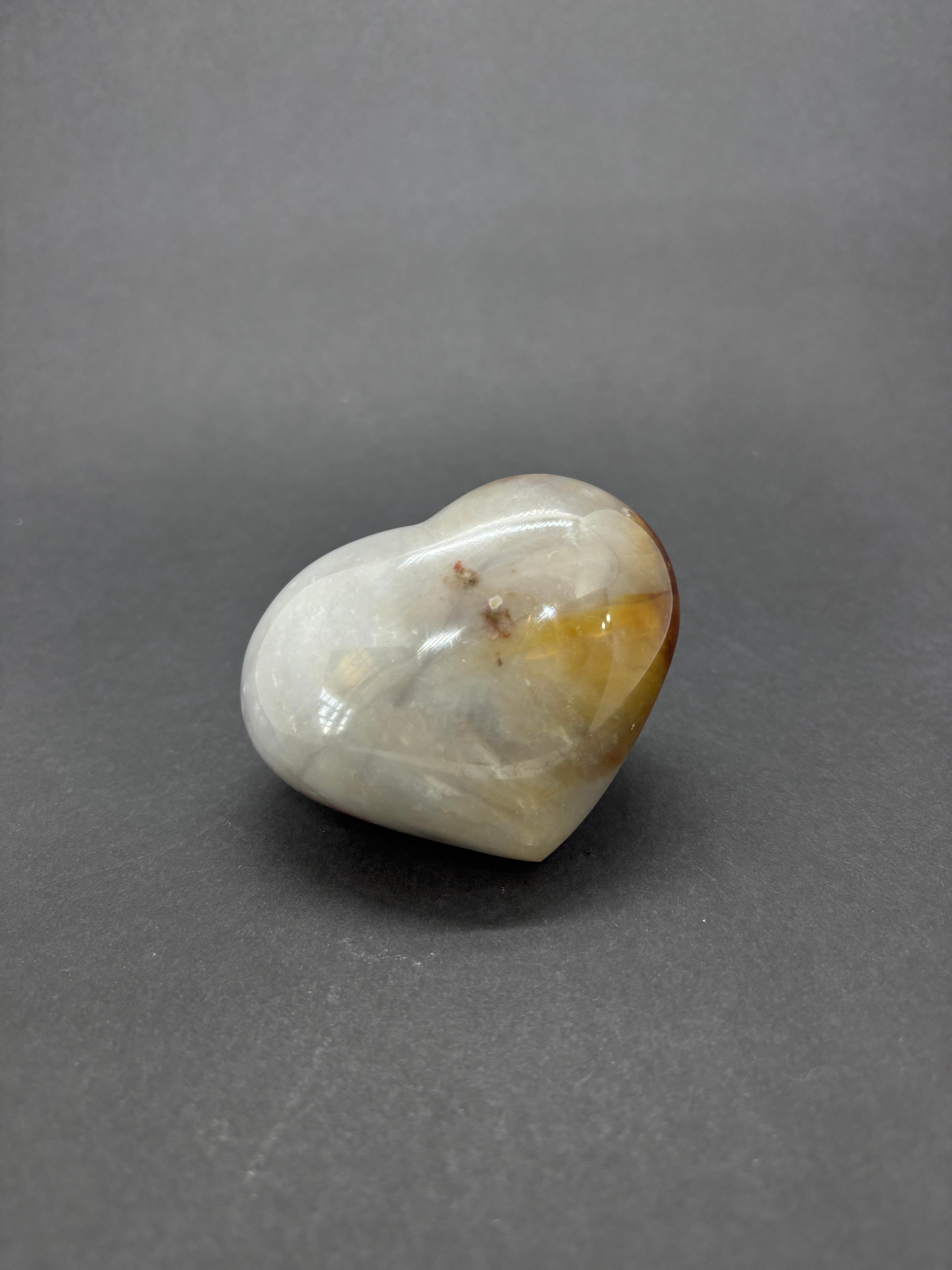 OKYANUS JASPER KALP PALMSTONE DOĞALTAŞ