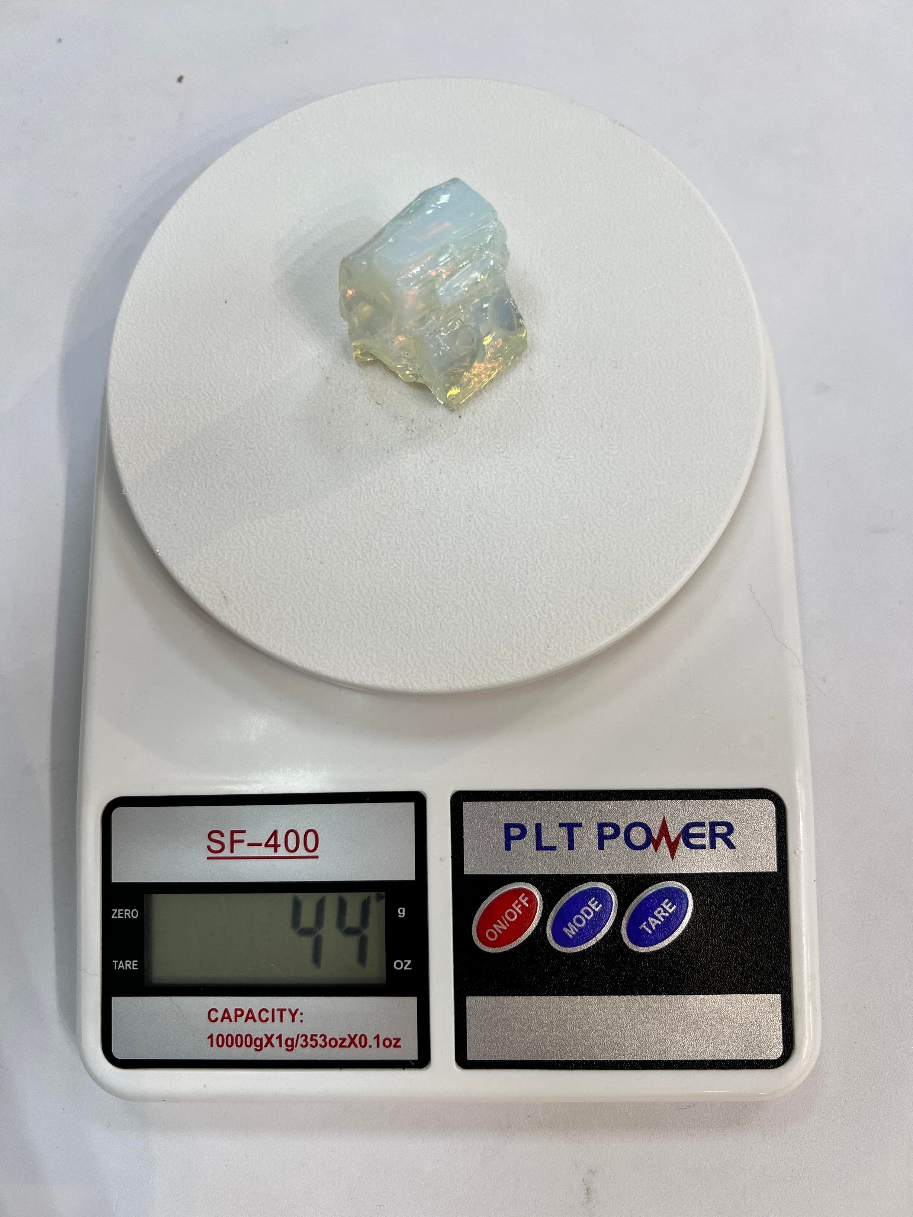 OPAL 