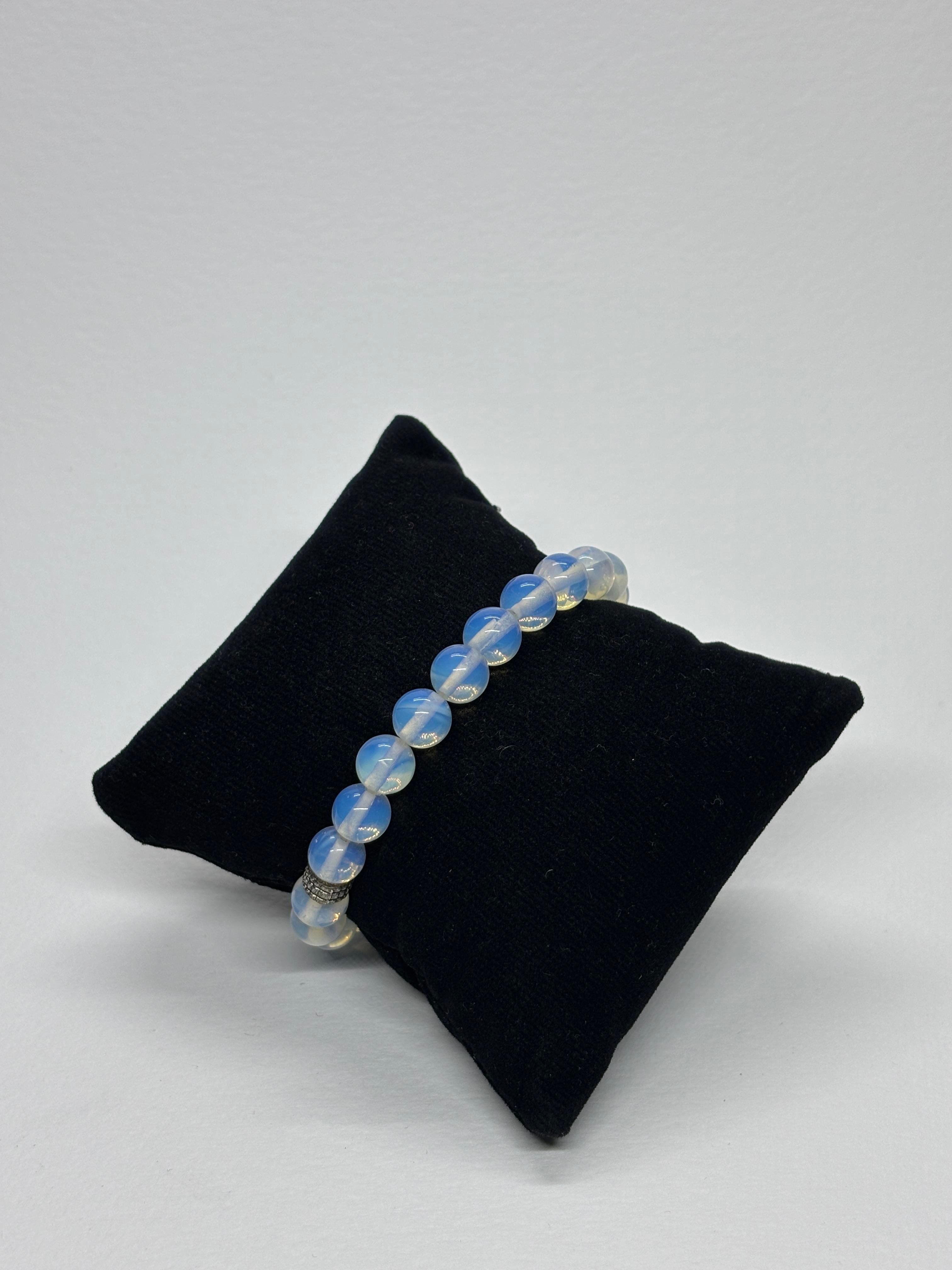OPAL DOĞALTAŞ BİLEKLİK