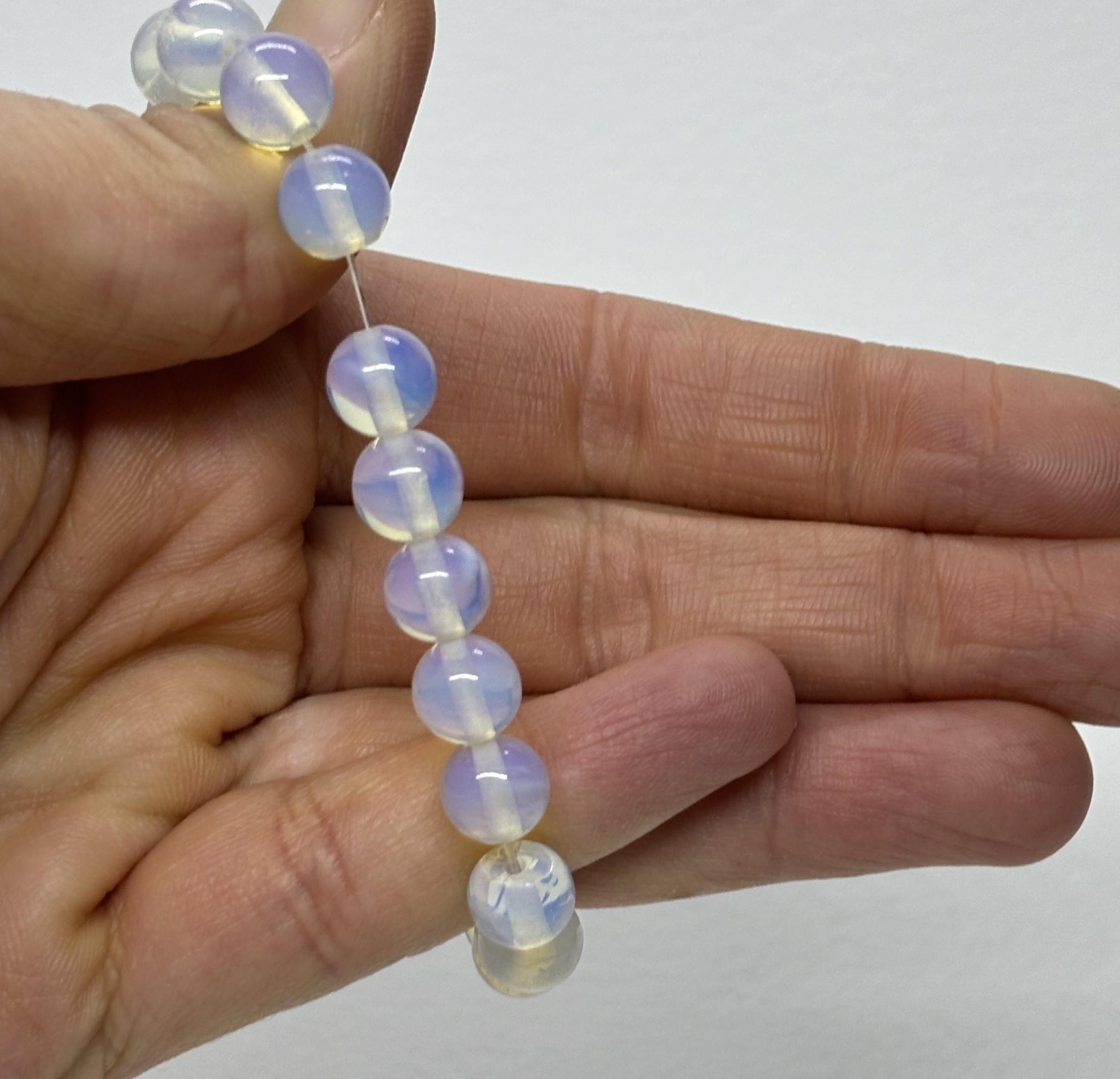 OPAL DOĞALTAŞ BİLEKLİK