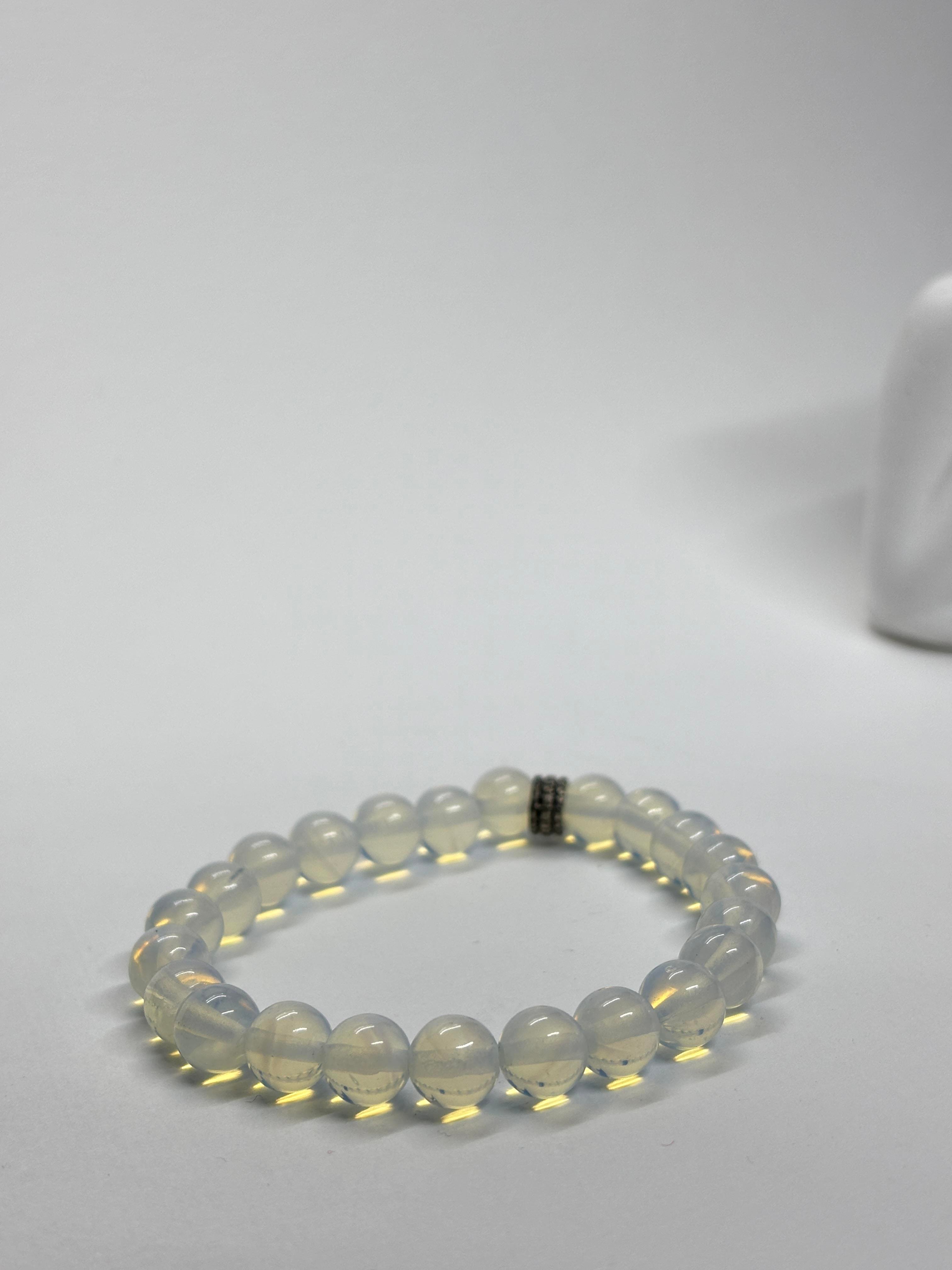 OPAL DOĞALTAŞ BİLEKLİK