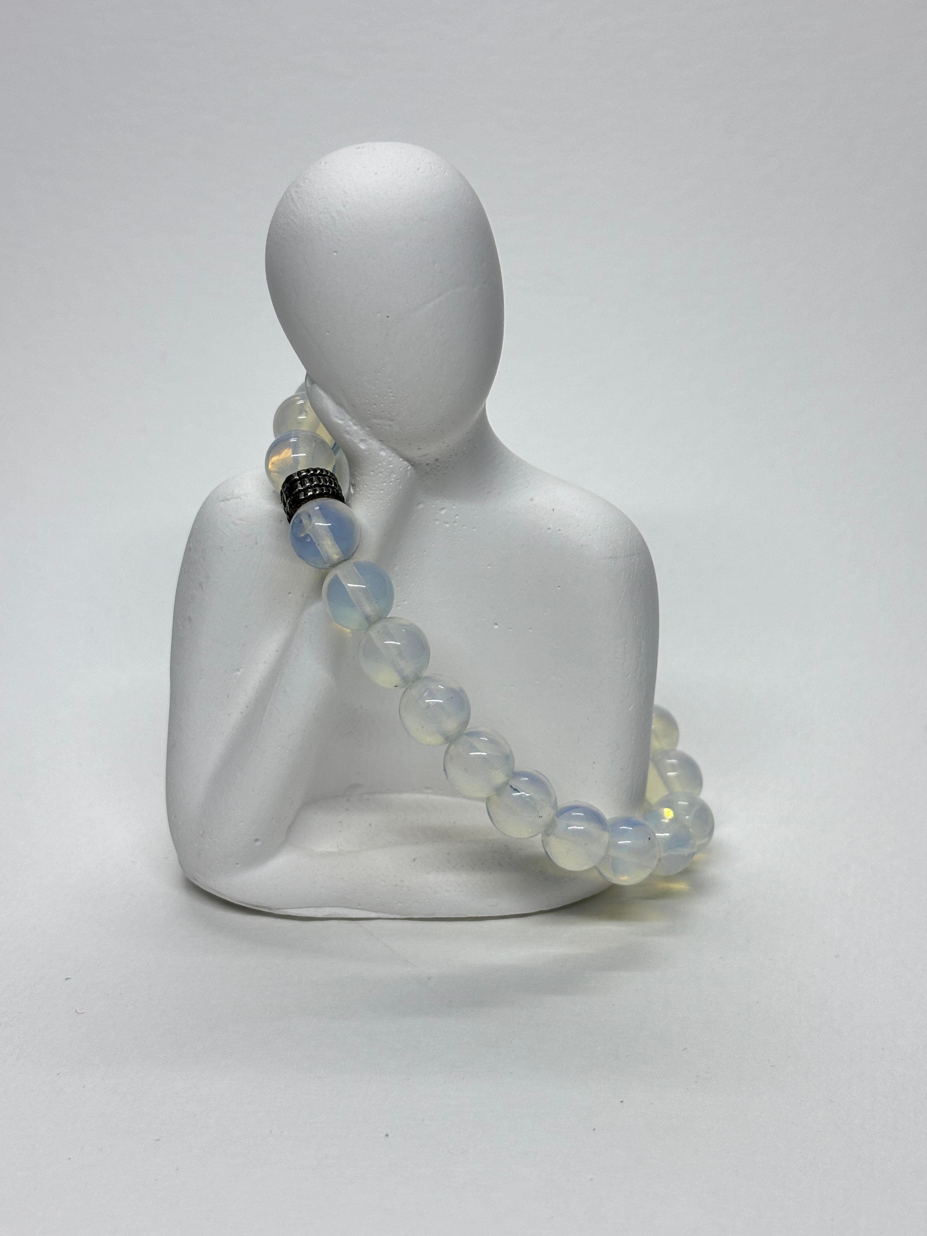 OPAL DOĞALTAŞ BİLEKLİK