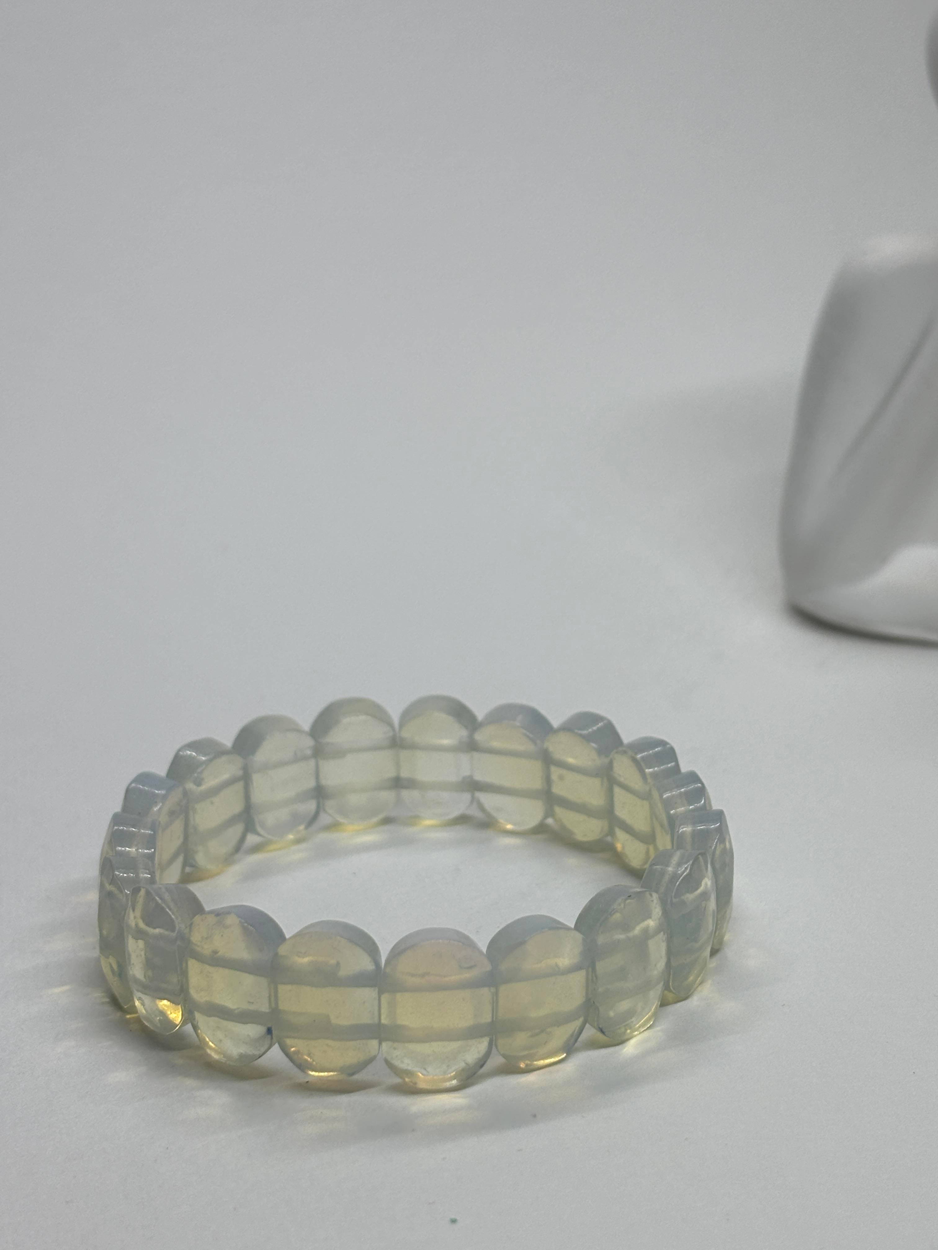 OPAL ROLEKS DOĞALTAŞ BİLEKLİK
