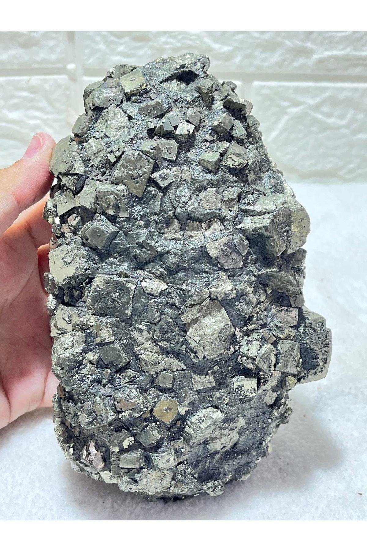 Özel Koleksiyon Pirit 2,5 KG