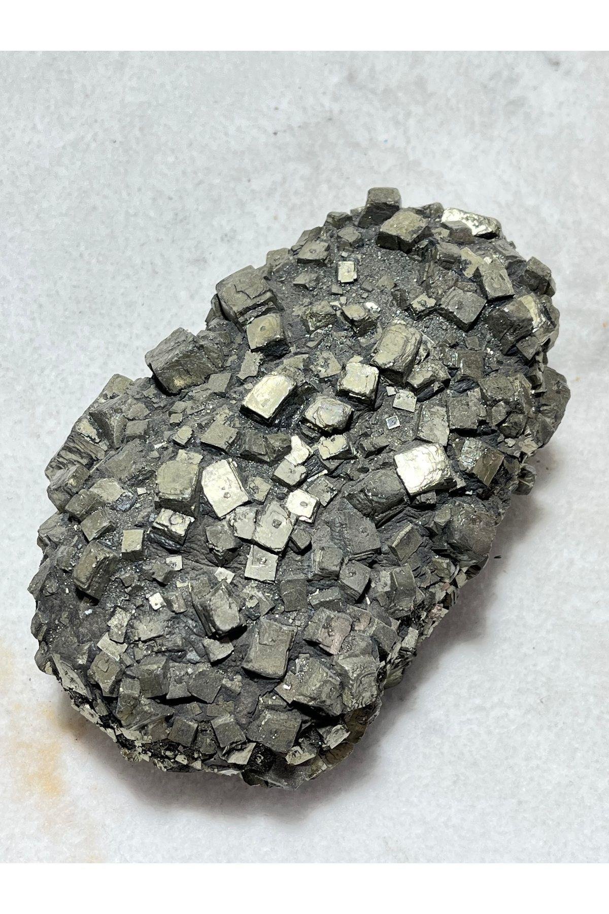 Özel Koleksiyon Pirit 2,5 KG
