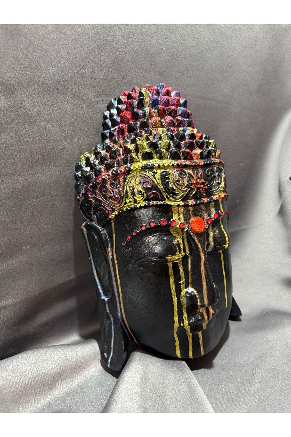 Özel Tasarım Polyester Mask