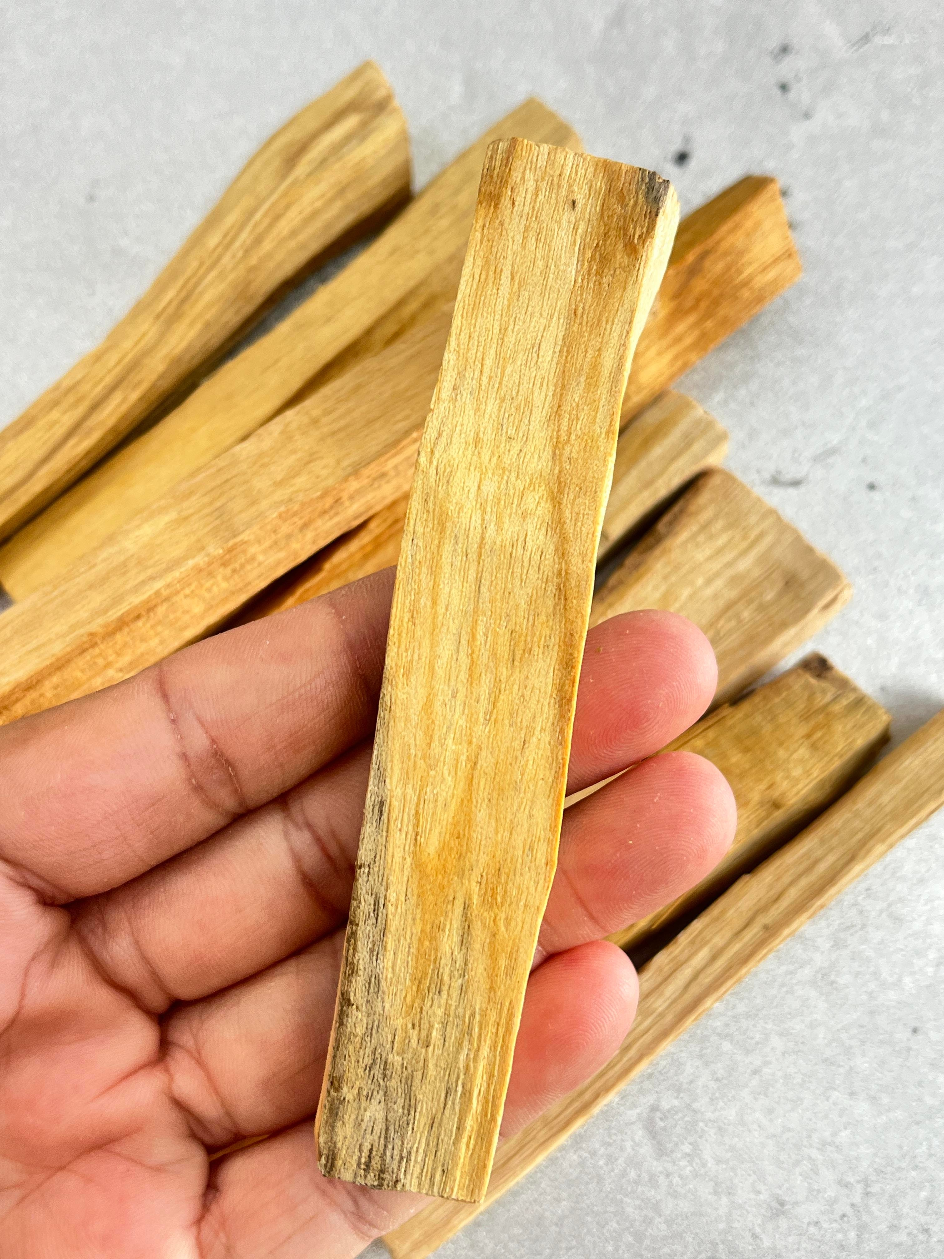 PALOSANTO TÜTSÜLÜK 3 ADET 