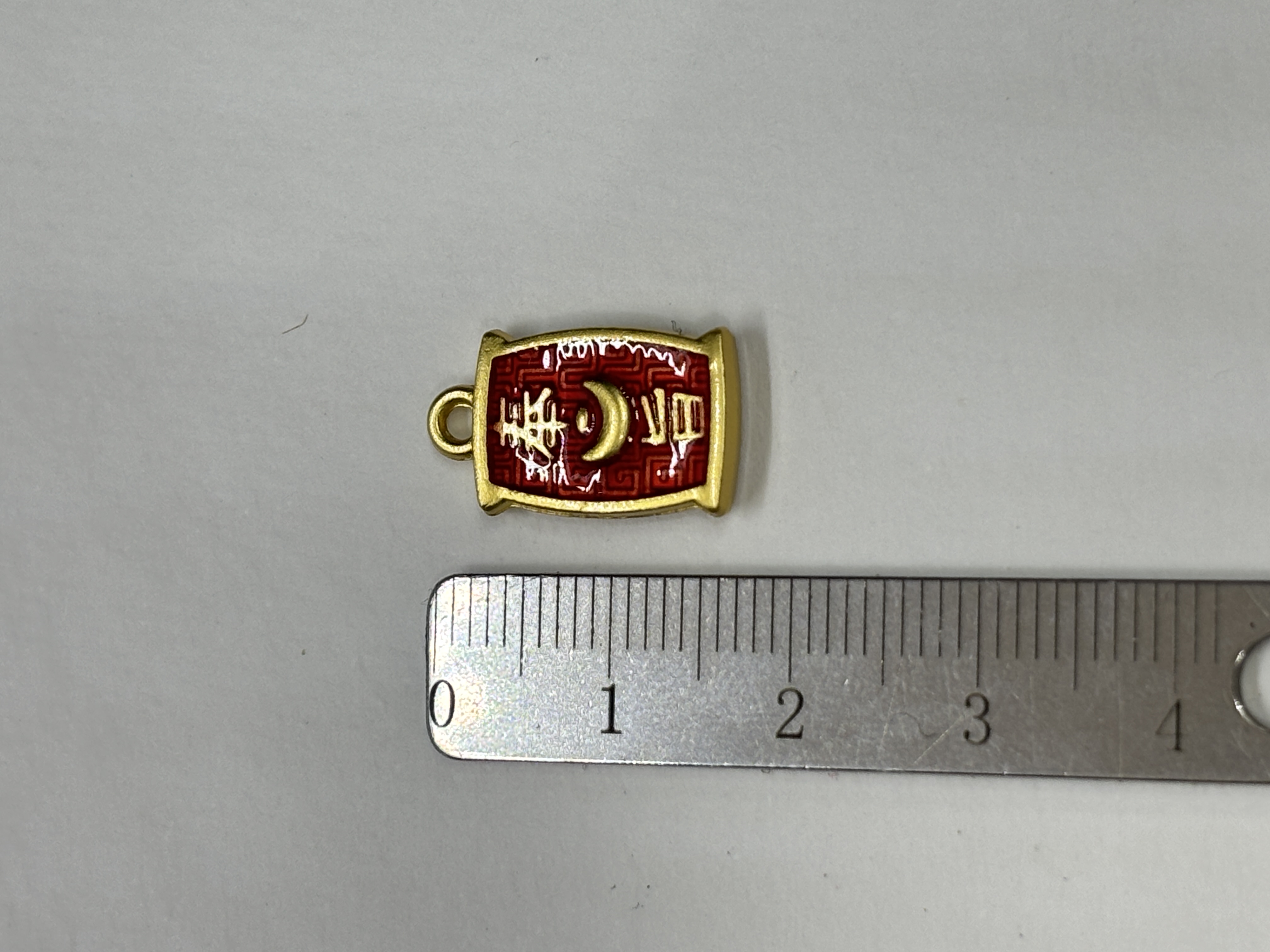 PARA MIKNATISI GOLD FENGSHUİ FİGÜR 1 ADET