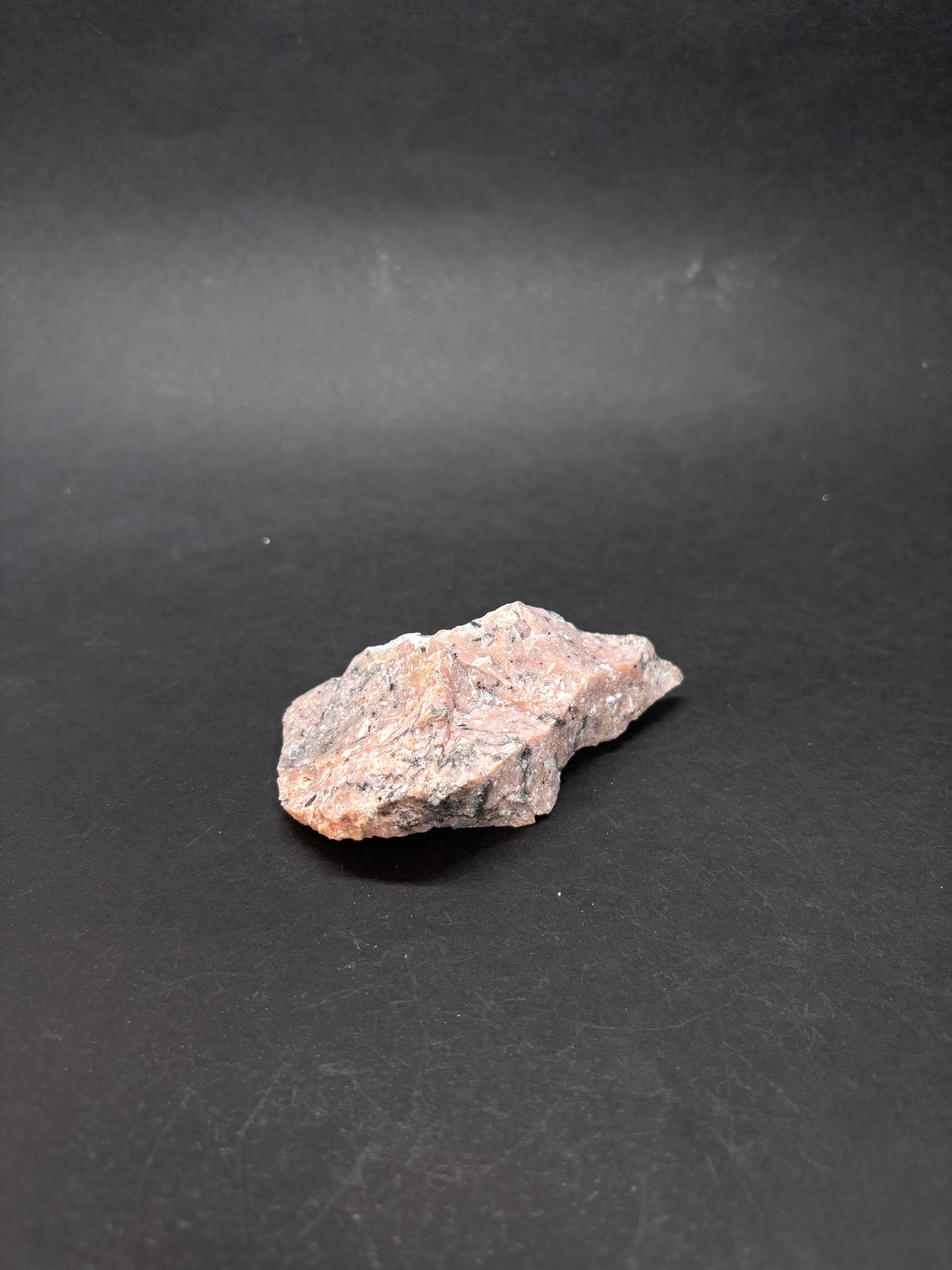 PEMBE OPAL DOĞALTAŞ 1 ADET