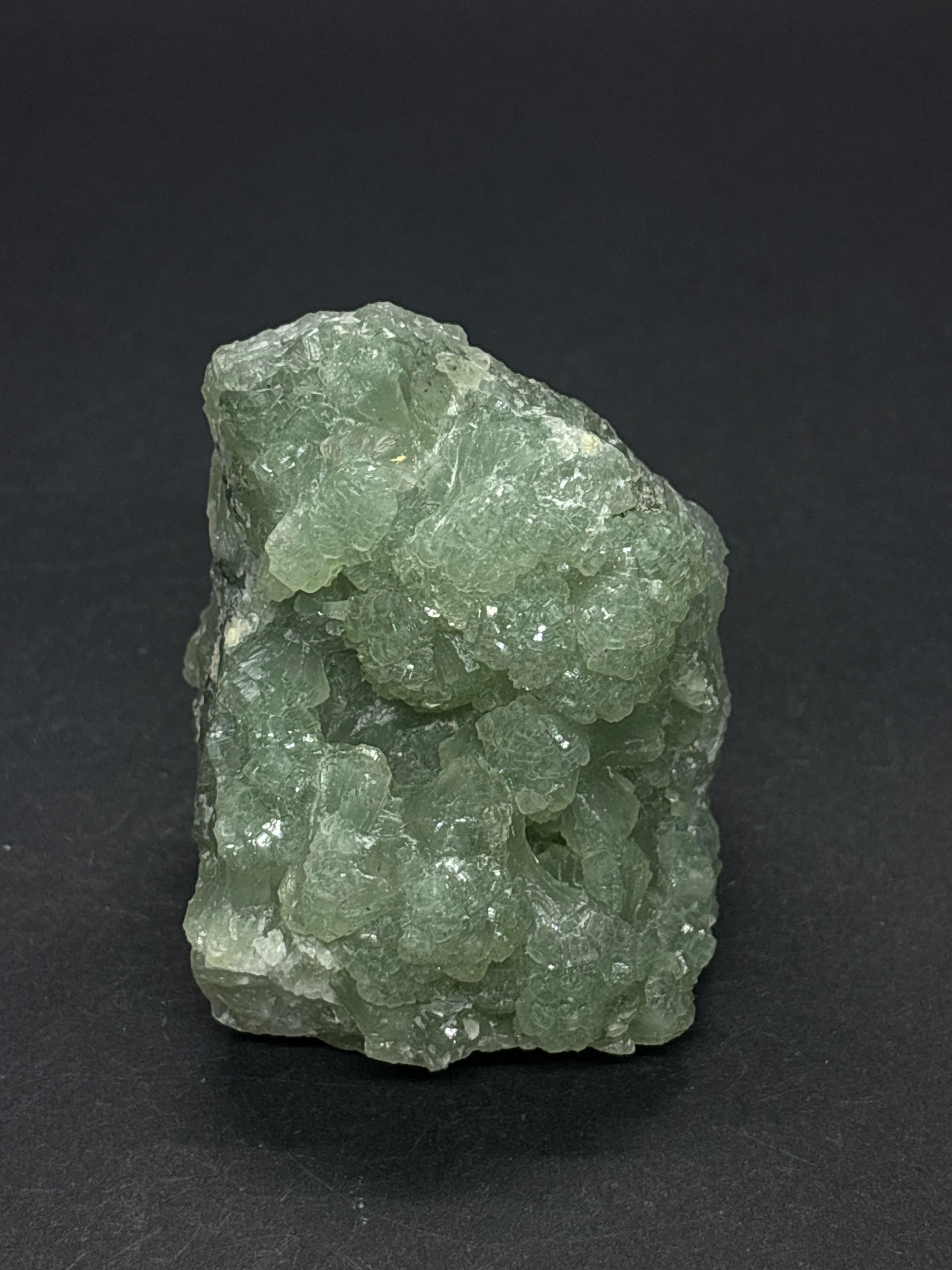 PERİNAYT (PREHNİTE) DOĞALTAŞ