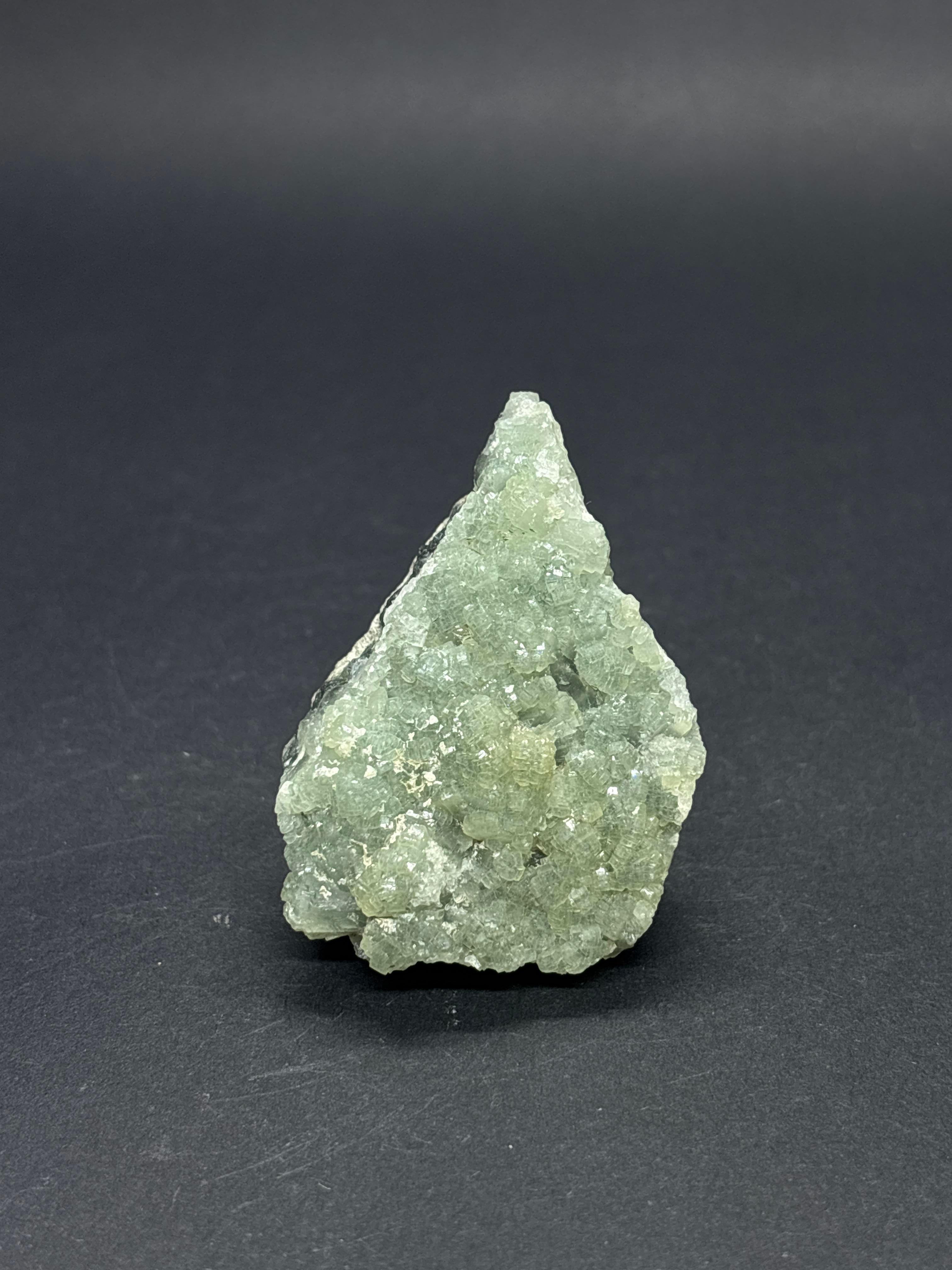 PERİNAYT (PREHNİTE) DOĞALTAŞ