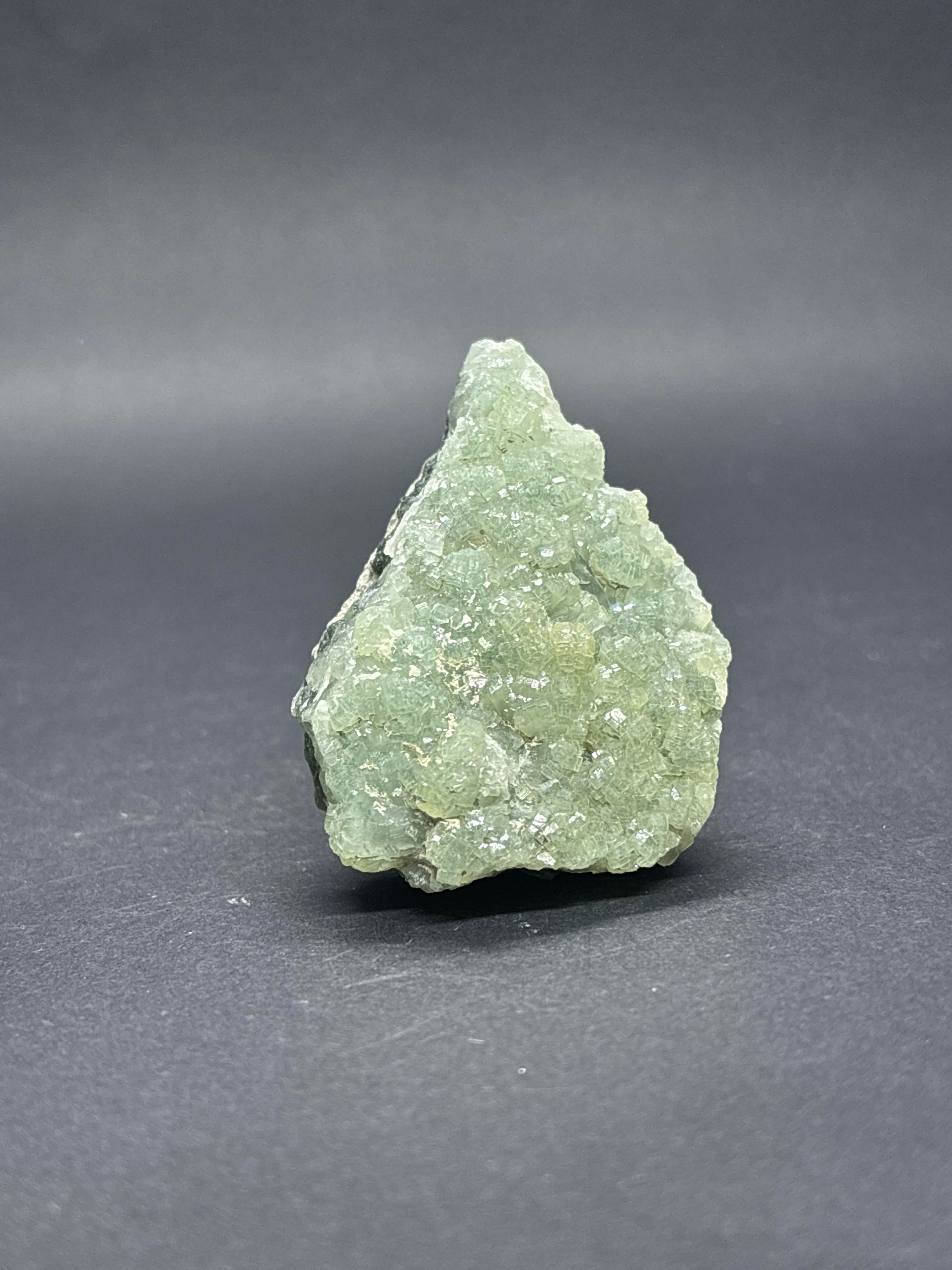 PERİNAYT (PREHNİTE) DOĞALTAŞ