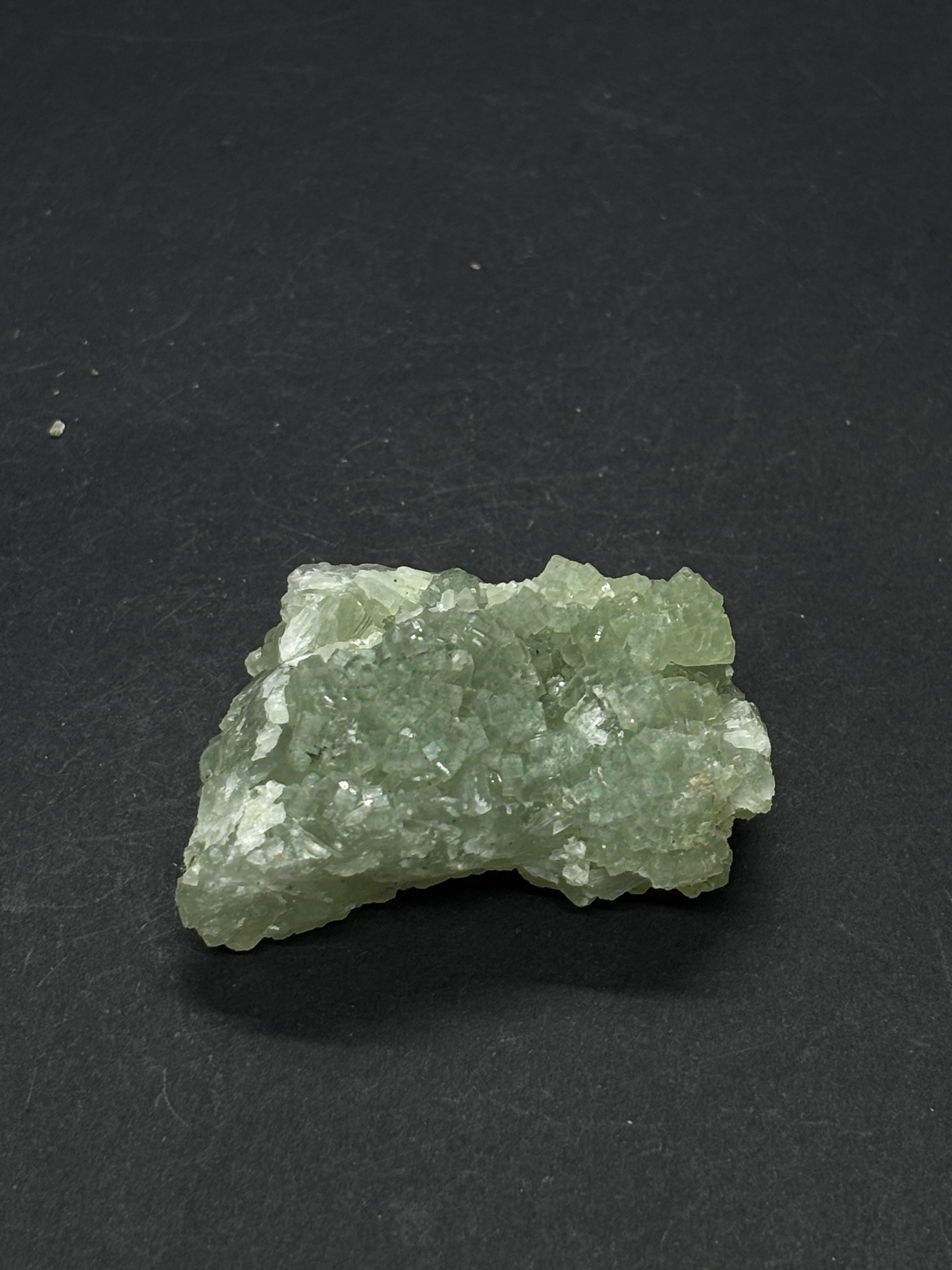 PERİNAYT (PREHNİTE) DOĞALTAŞ