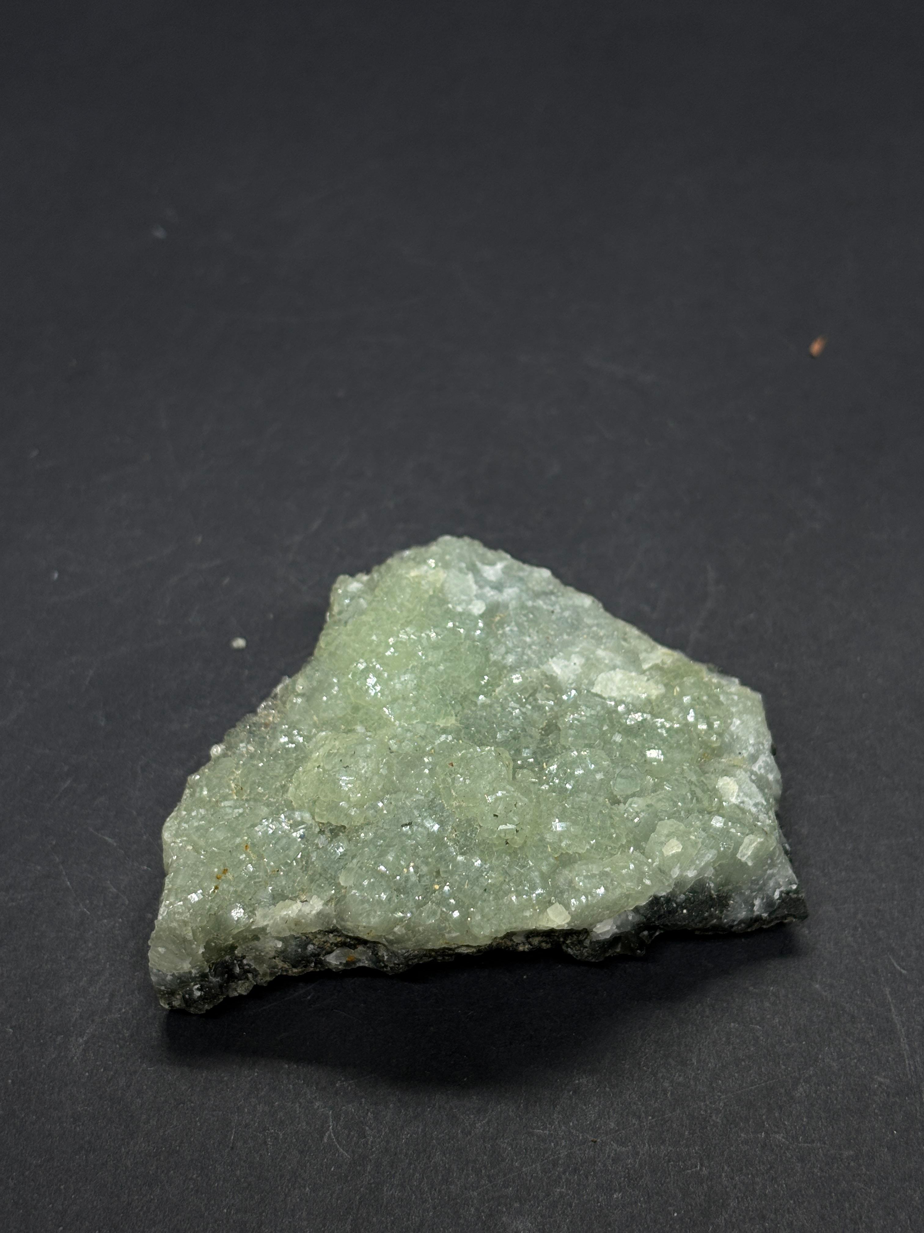 PERİNAYT (PREHNİTE) DOĞALTAŞ