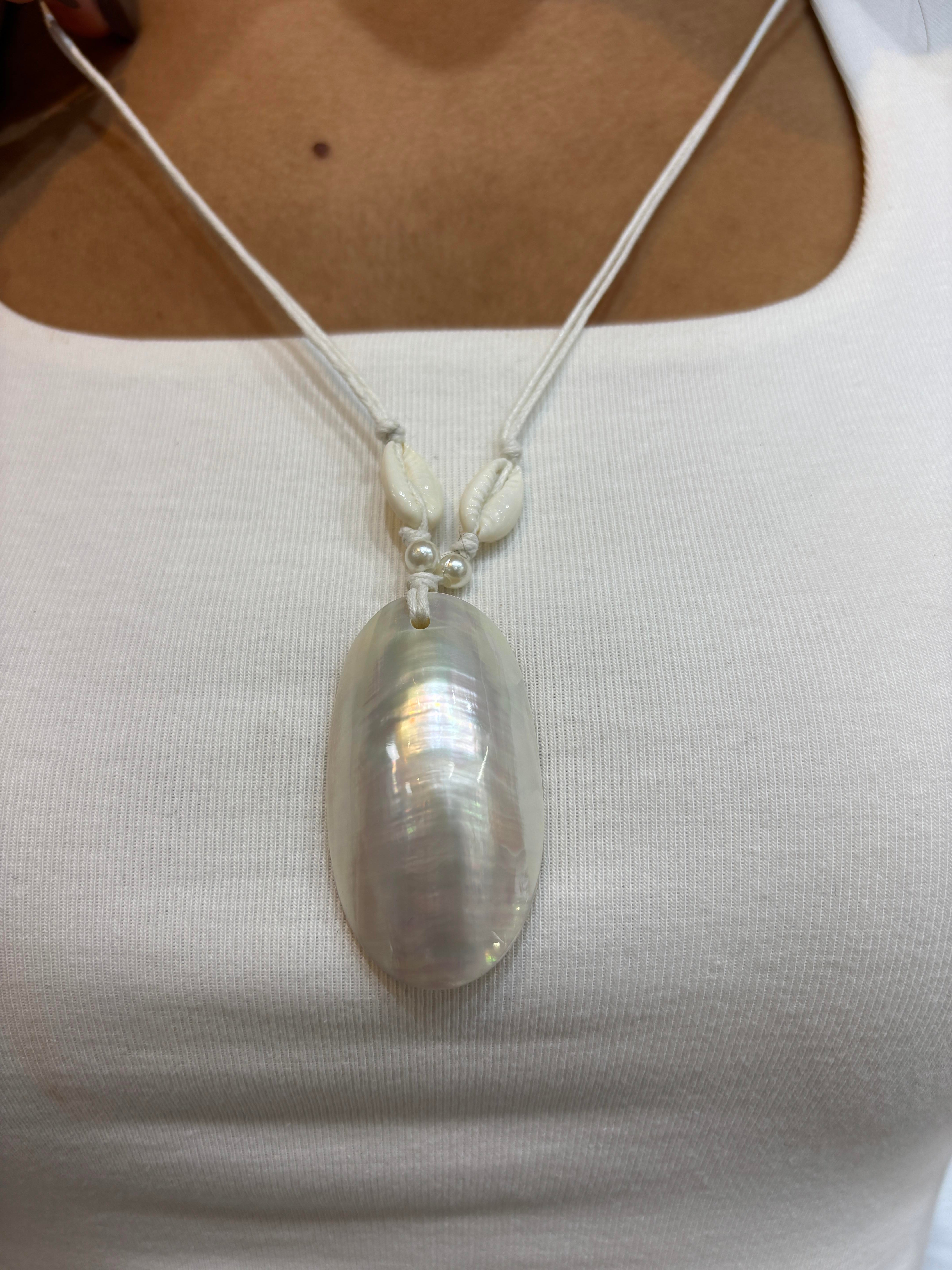 SEDEF SILVER KOLYE 