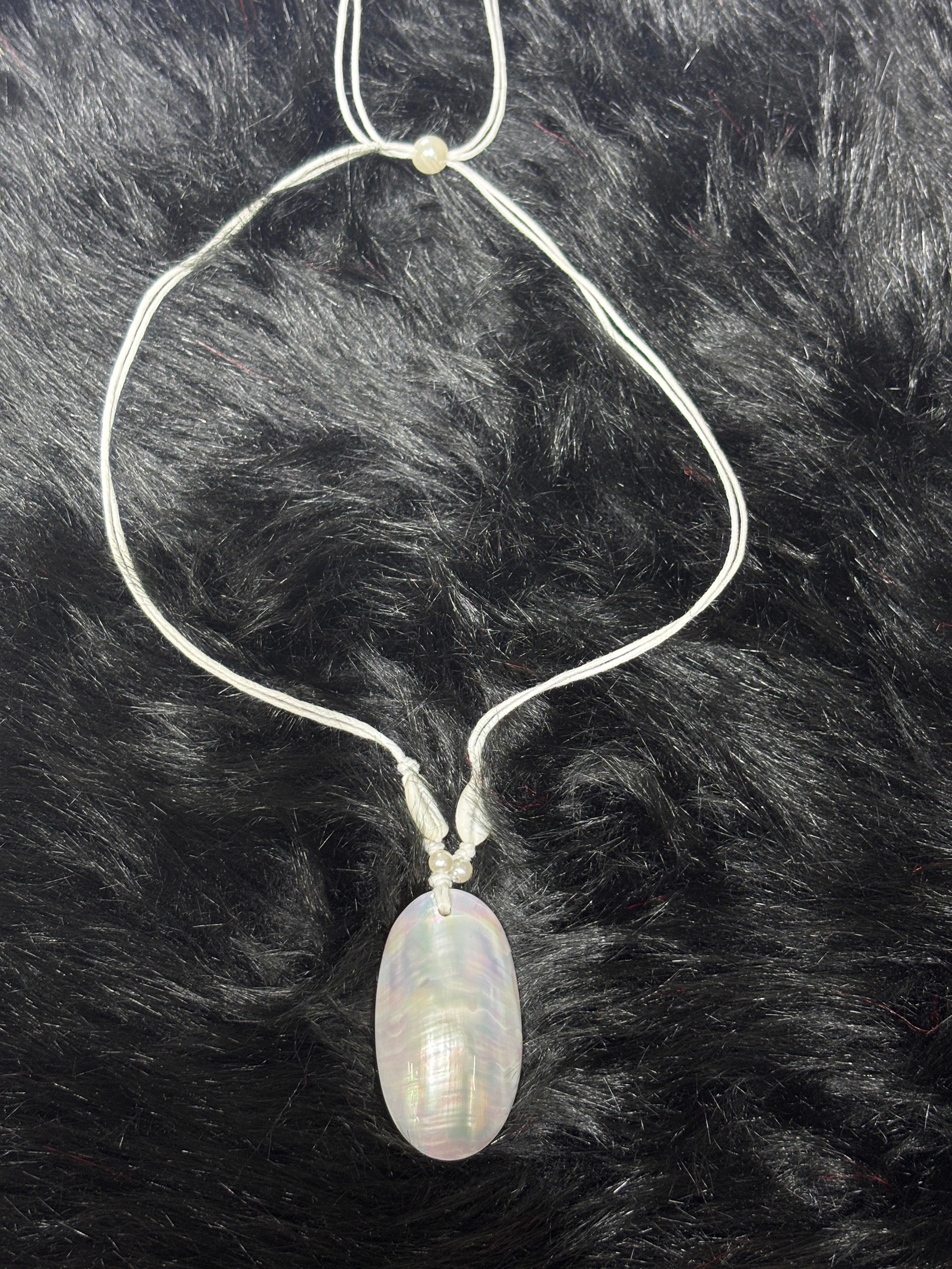 SEDEF SILVER KOLYE 