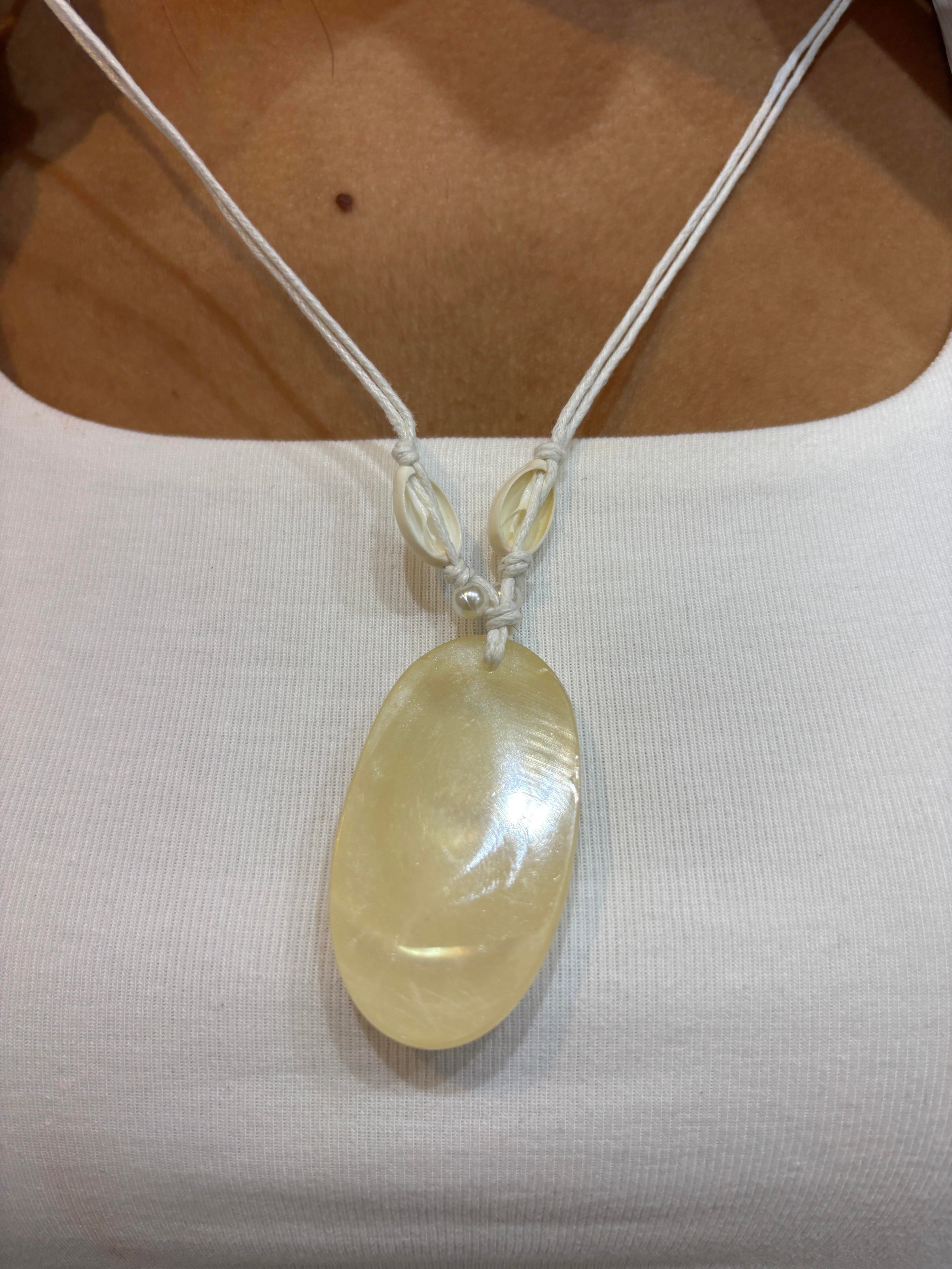 SEDEF SILVER KOLYE 