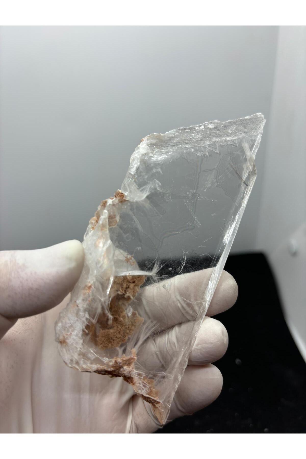 Selenit Enerji, Çakra Taşı Doğaltaş Kütle