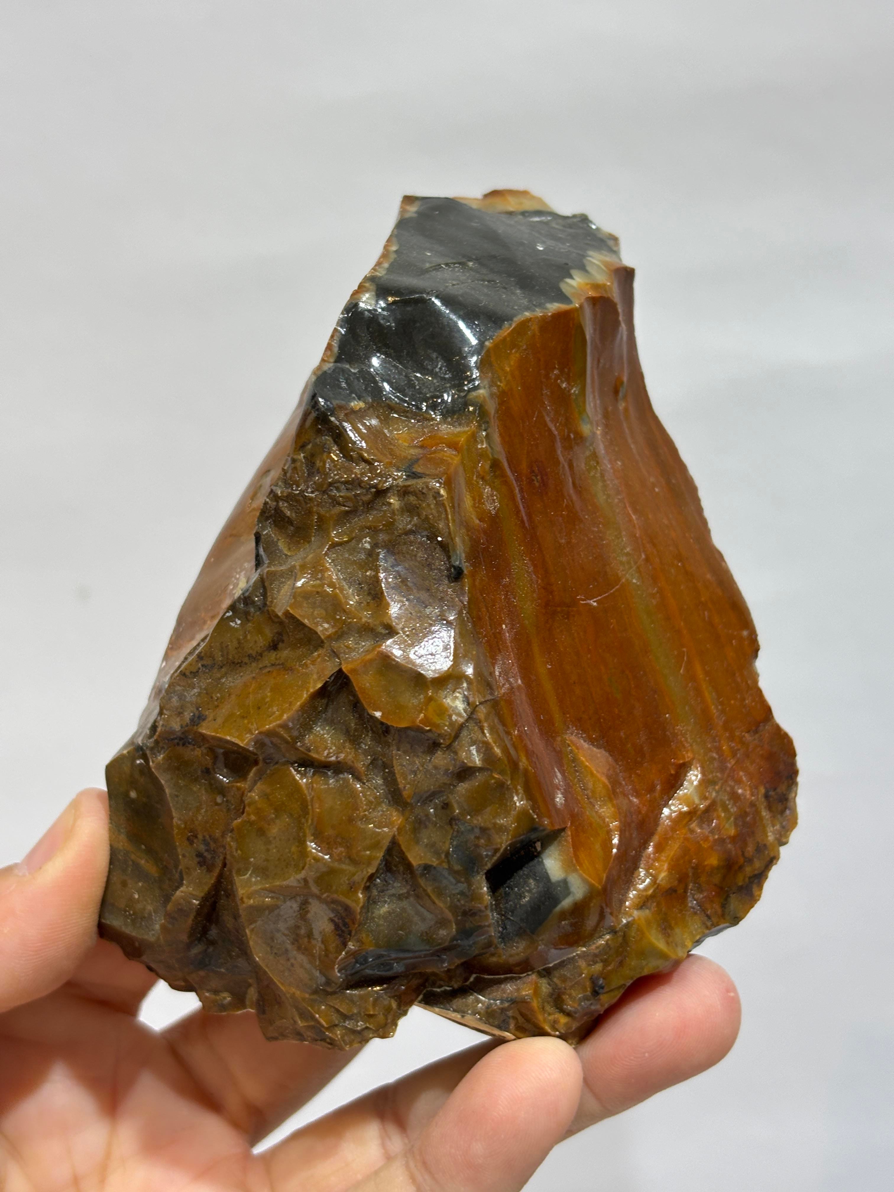 SİYAH OPAL DOĞALTAŞ