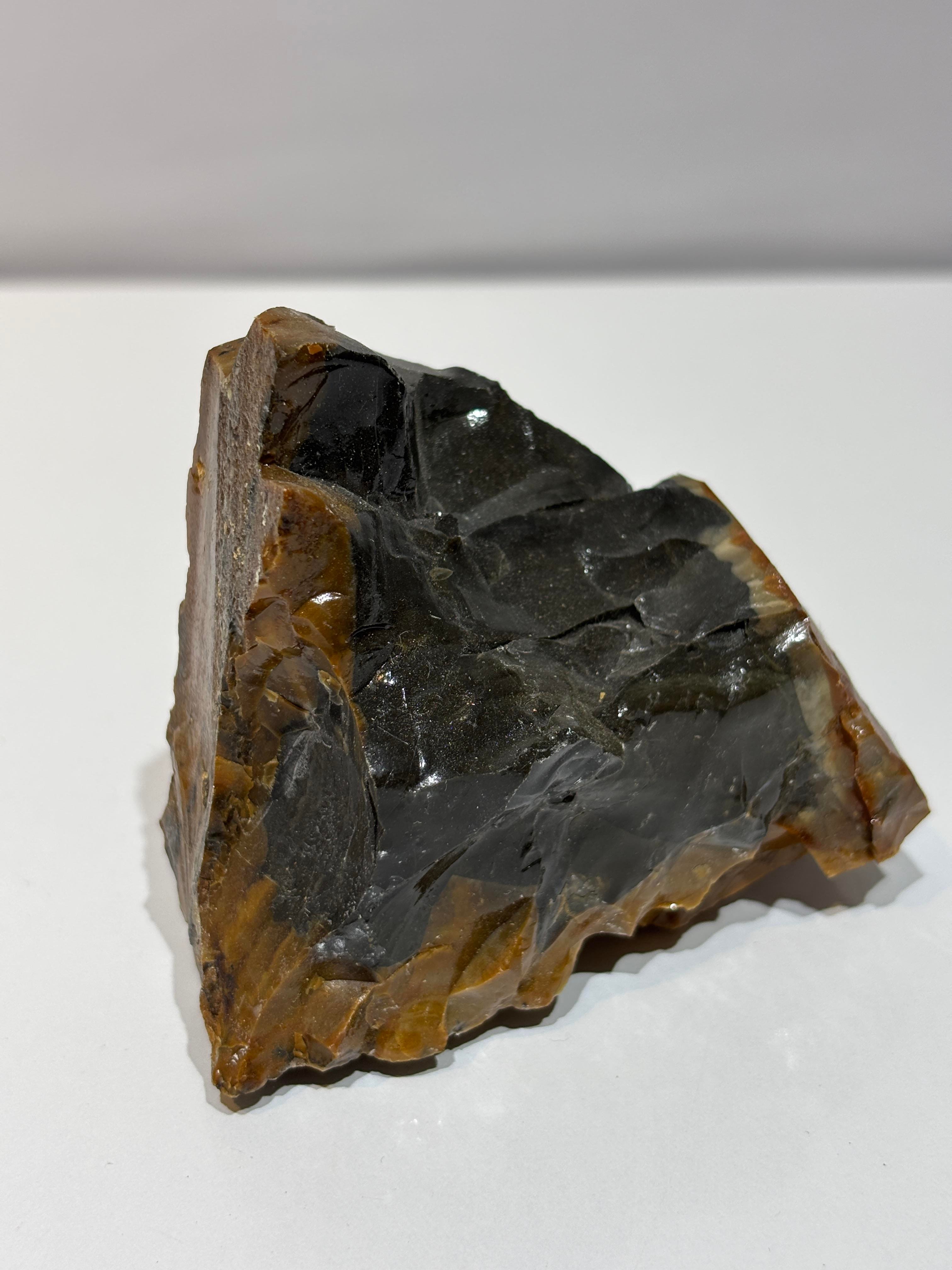 SİYAH OPAL DOĞALTAŞ