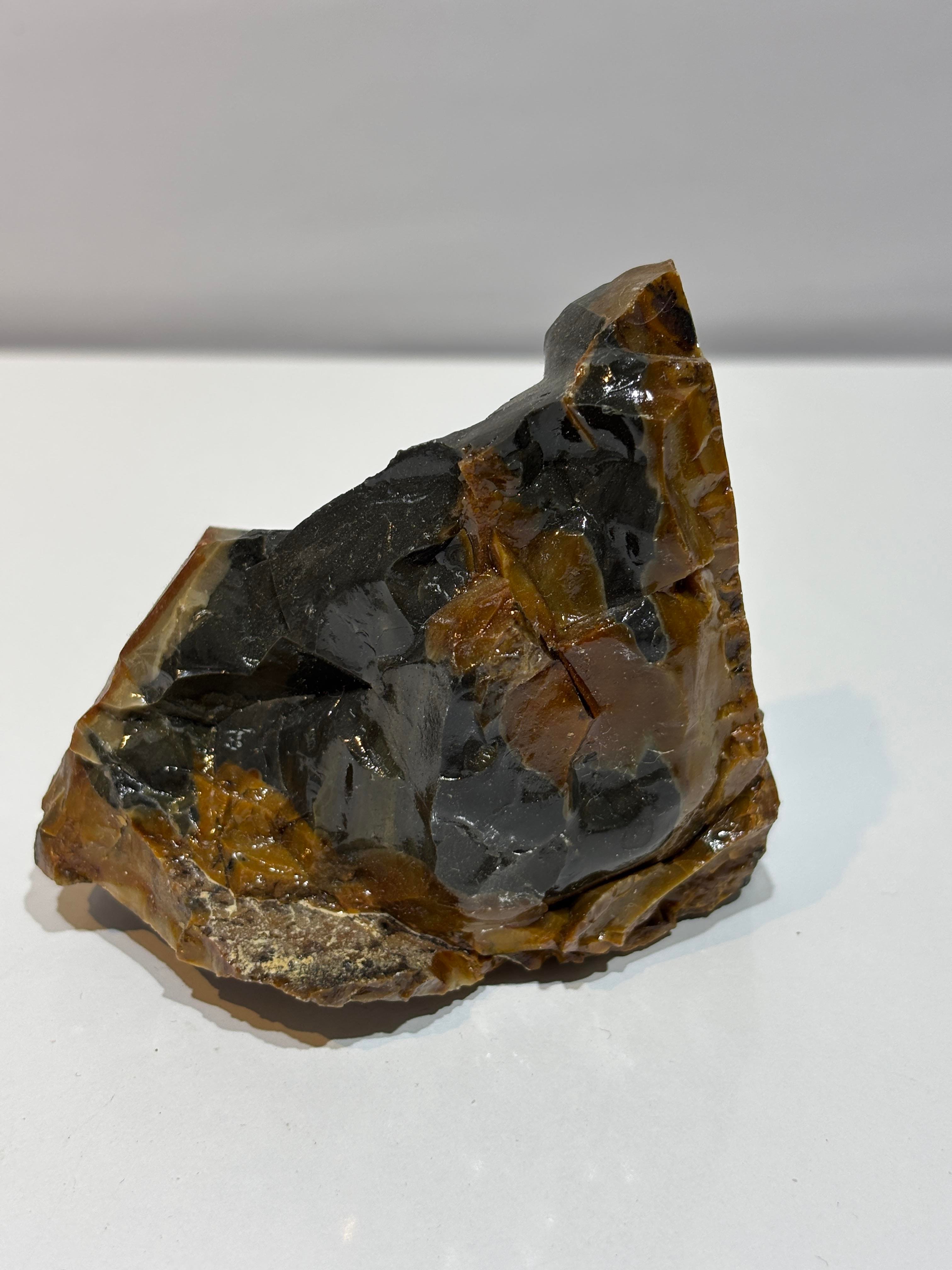 SİYAH OPAL DOĞALTAŞ