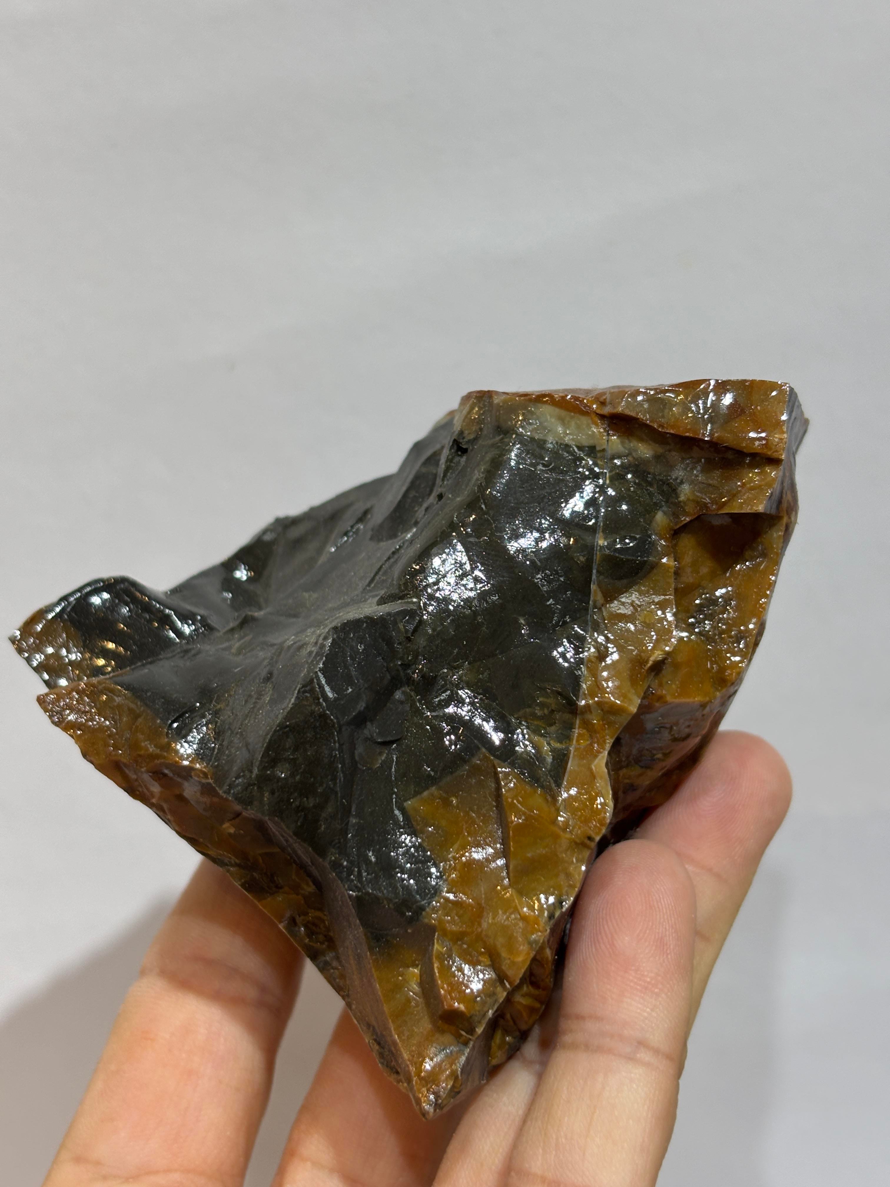 SİYAH OPAL DOĞALTAŞ