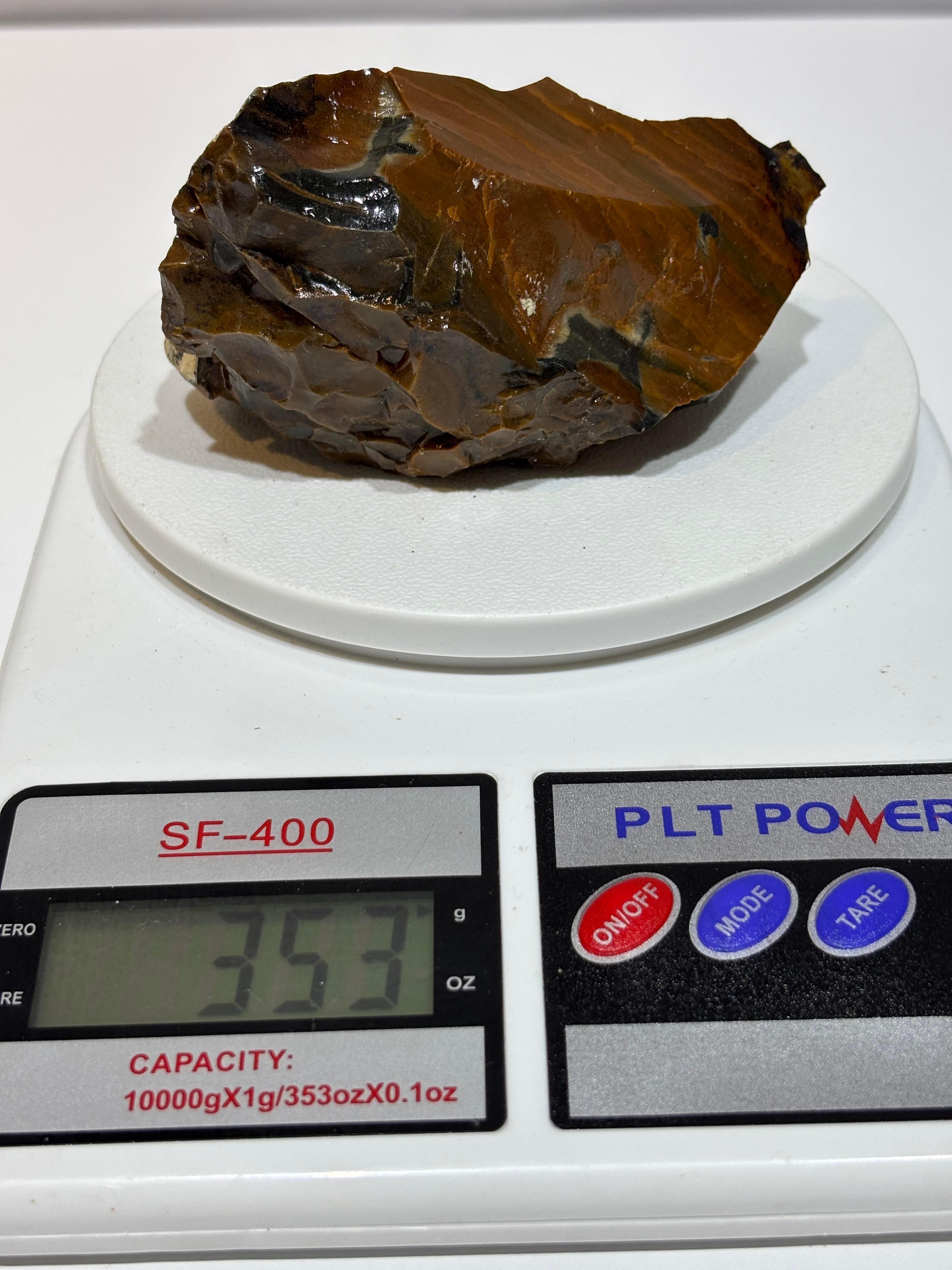 SİYAH OPAL DOĞALTAŞ