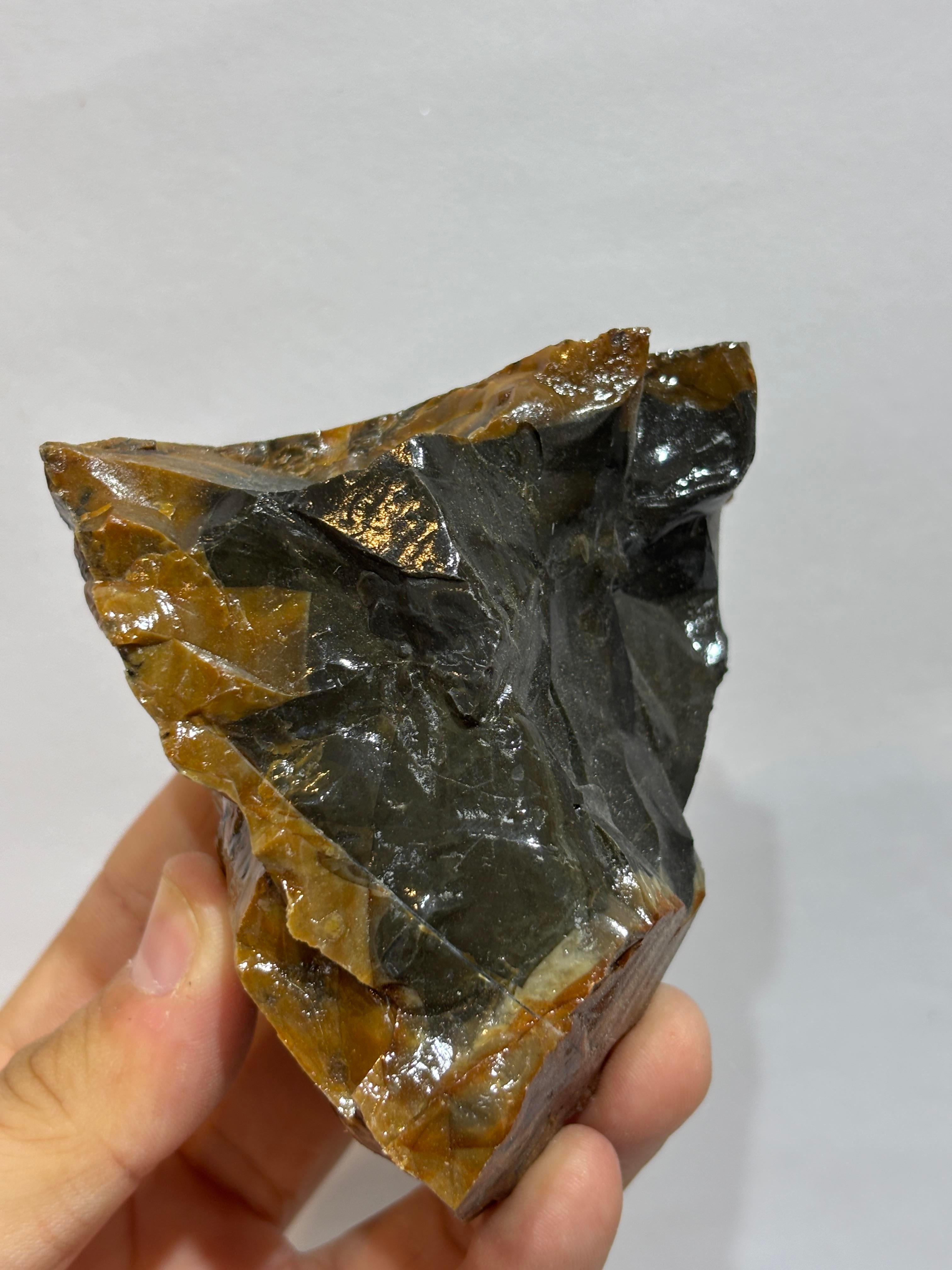 SİYAH OPAL DOĞALTAŞ